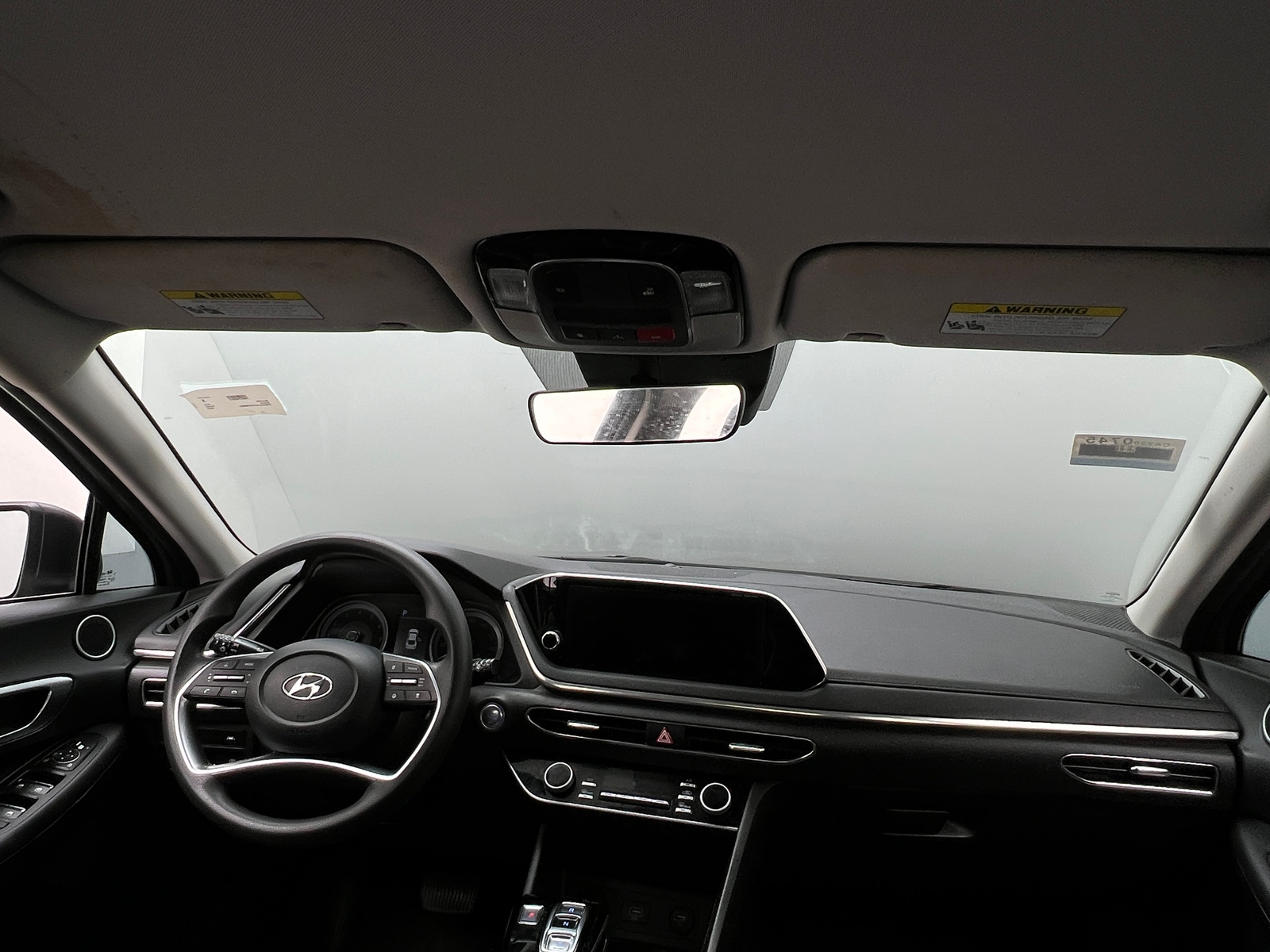 Thumbnail: 2023 Hyundai Sonata - 3