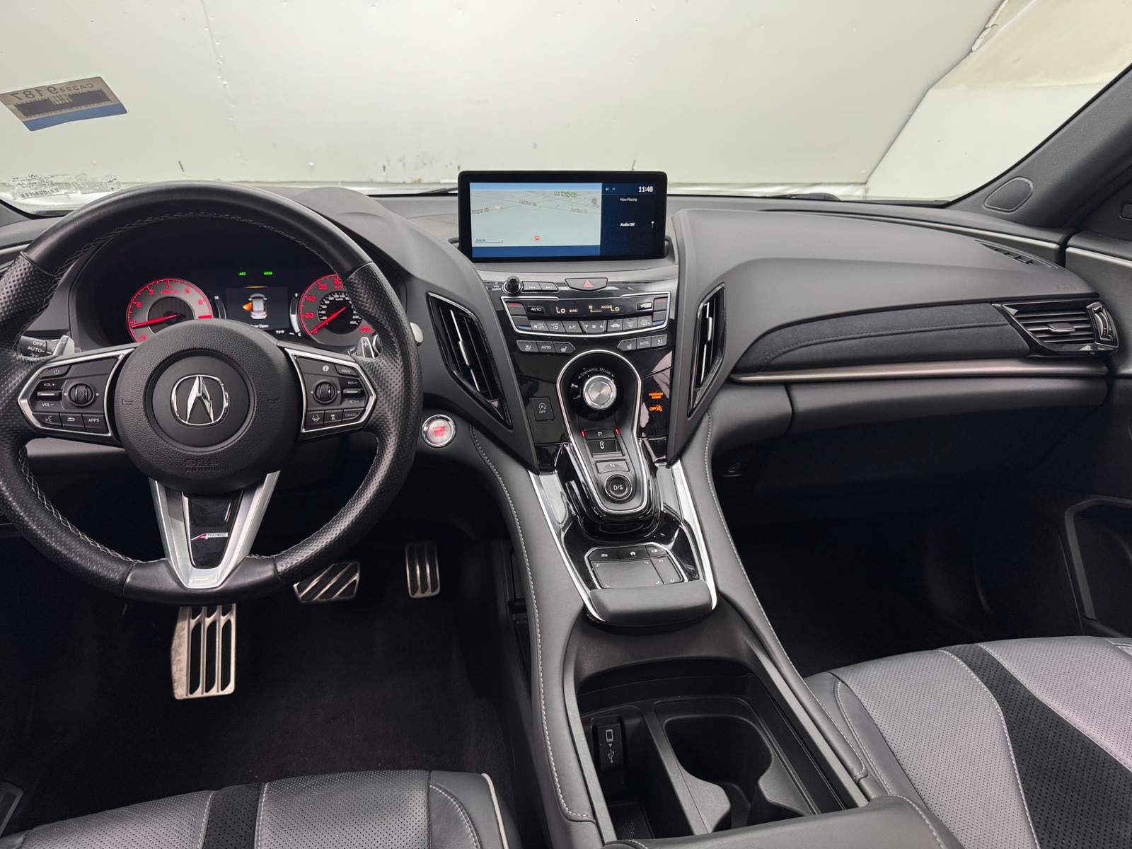 Thumbnail: 2021 Acura RDX - 2