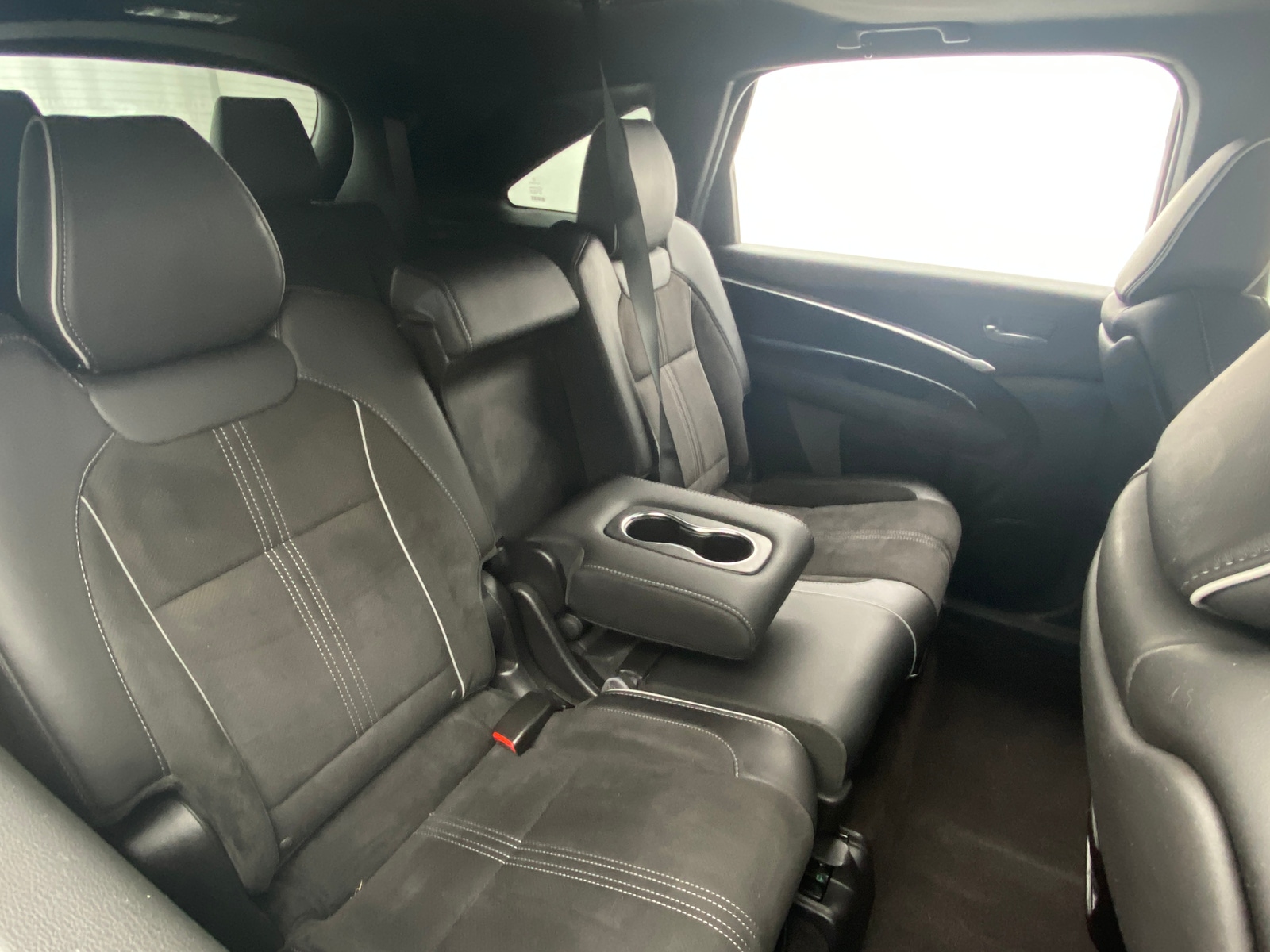 Thumbnail: 2019 Acura MDX - 5