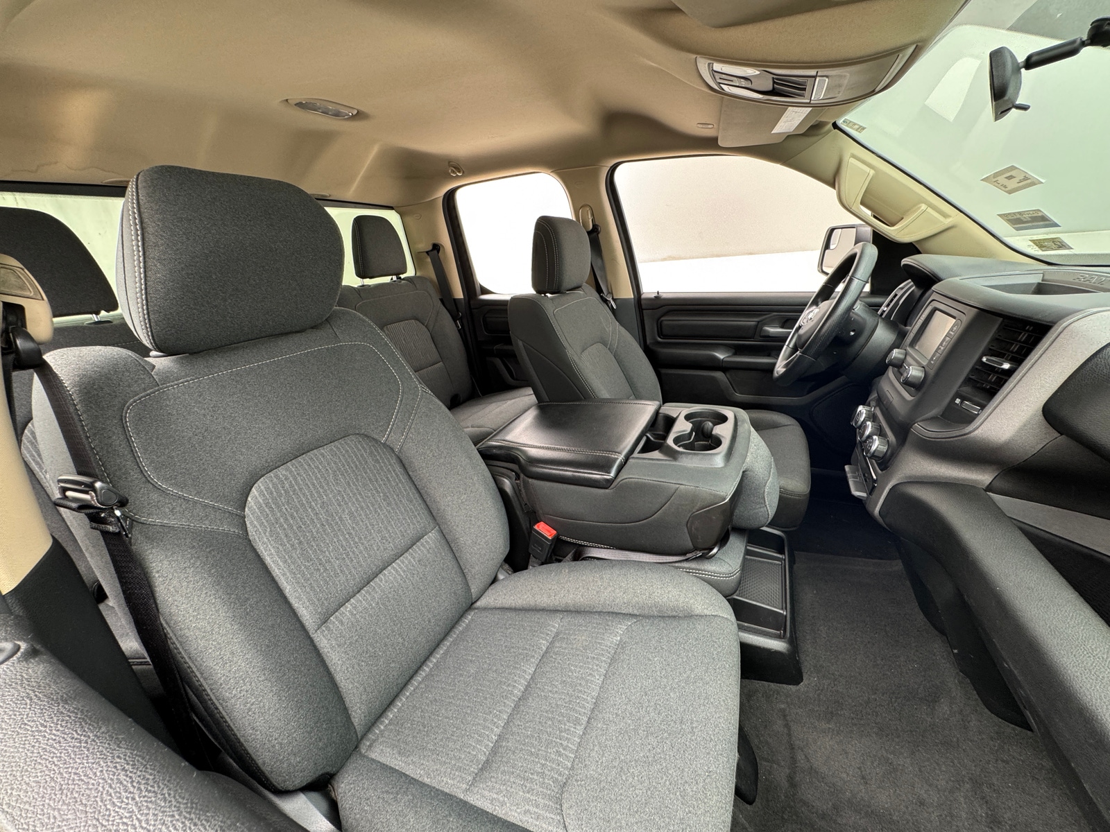 Thumbnail: 2020 RAM 1500 - 2