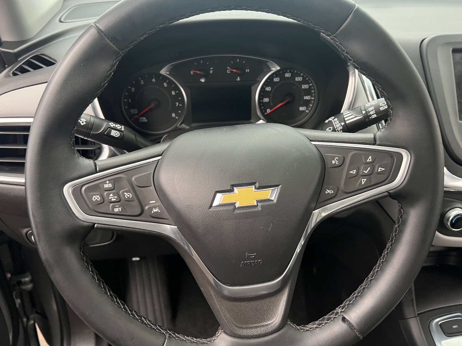 Thumbnail: 2023 Chevrolet Equinox - 5