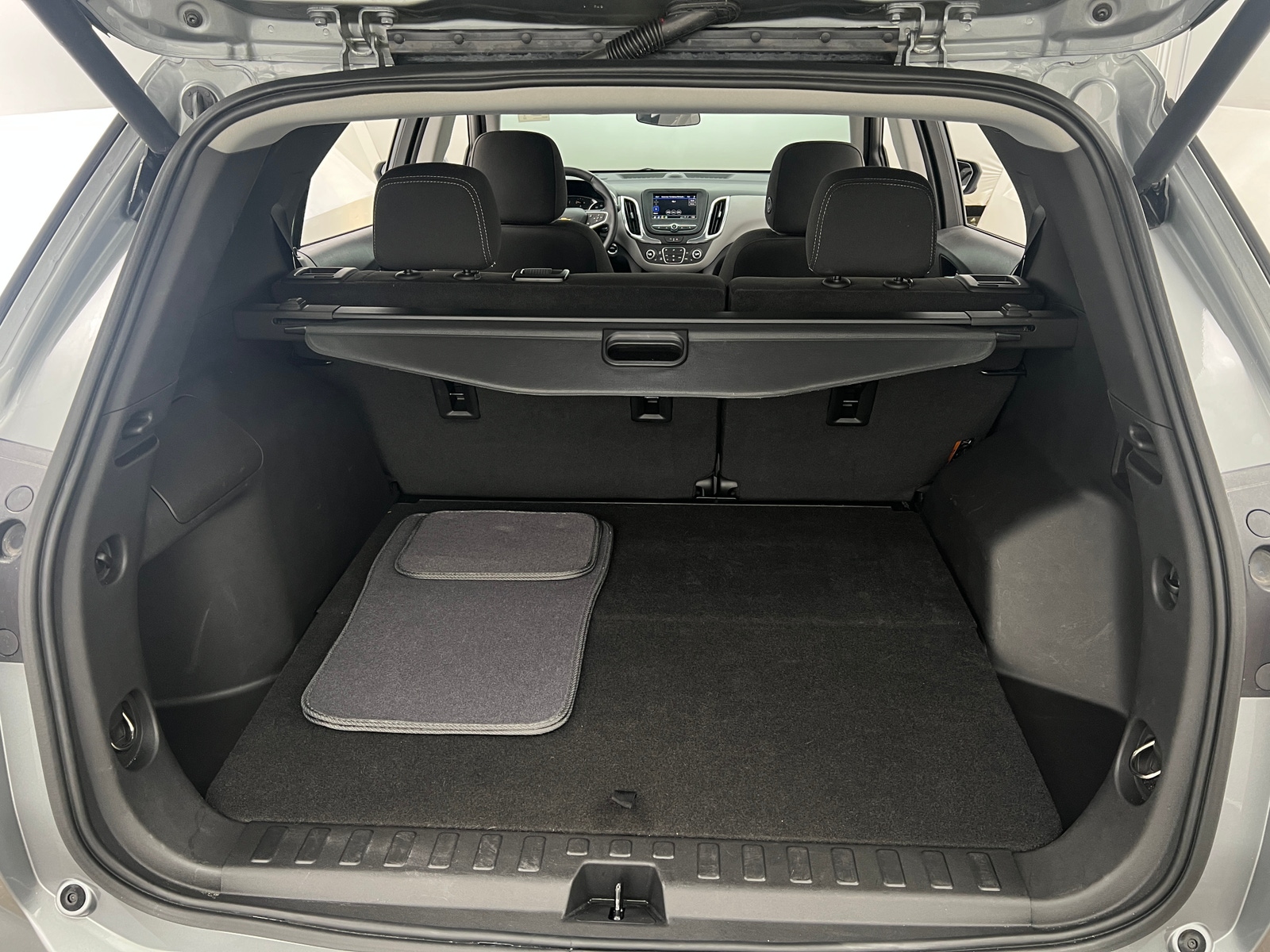 Thumbnail: 2023 Chevrolet Equinox - 7