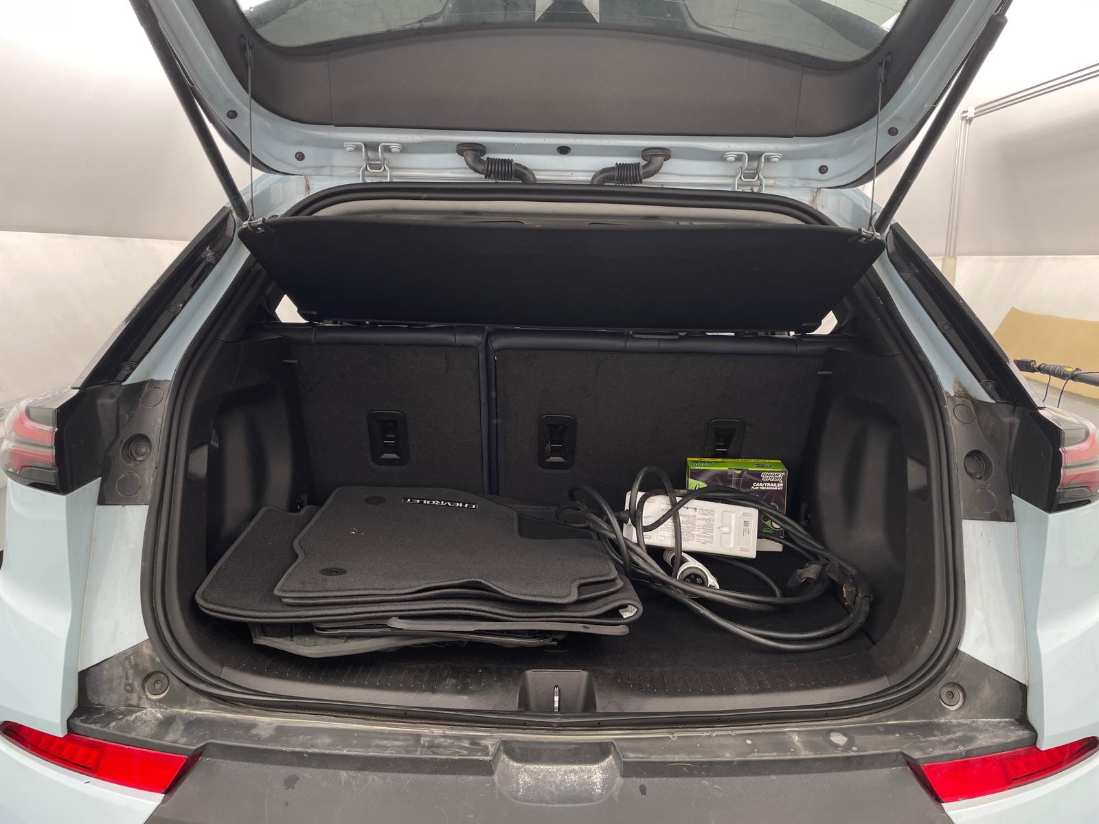 Thumbnail: 2023 Chevrolet Bolt EUV - 6