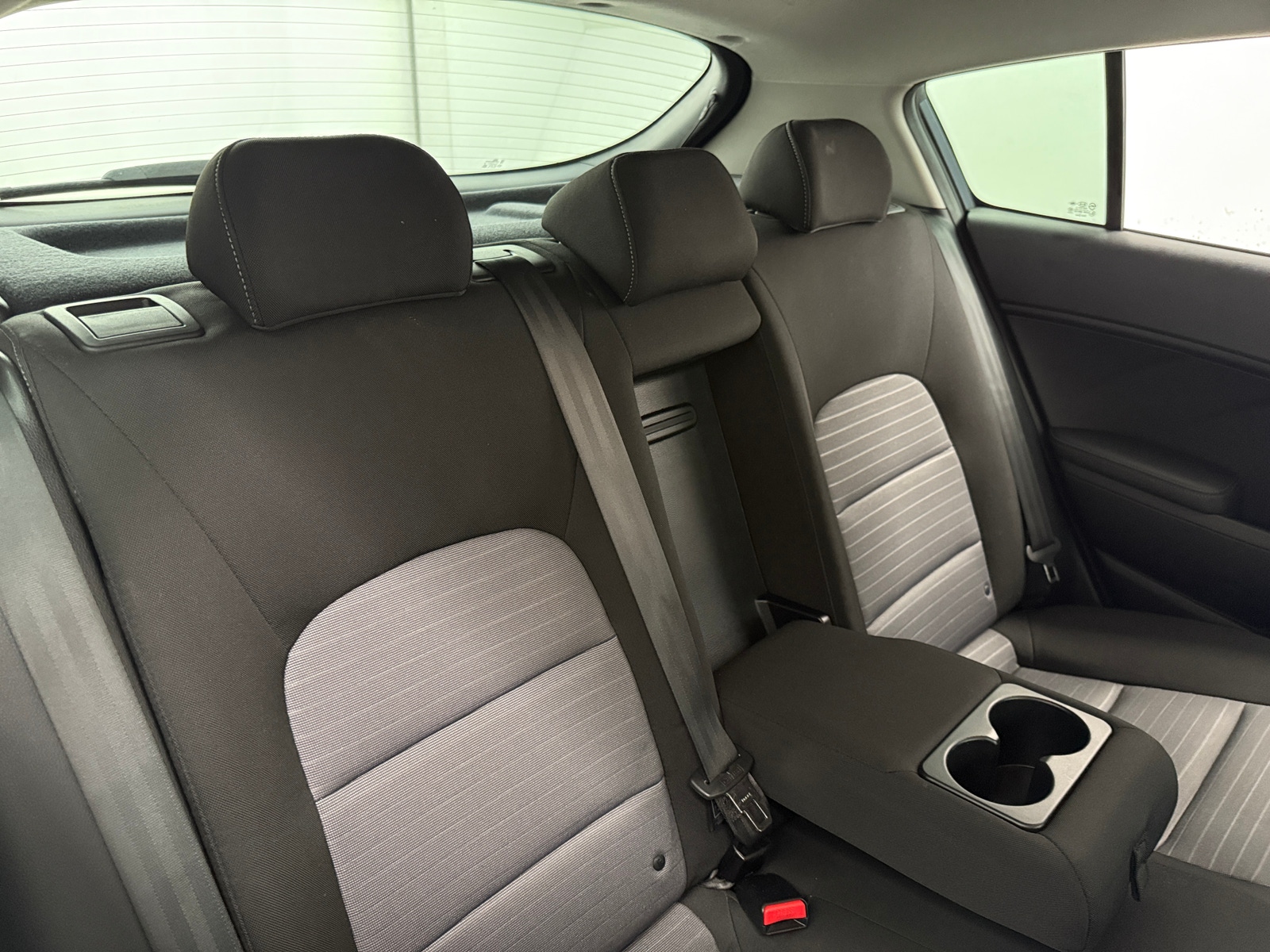 Thumbnail: 2015 Kia Forte - 6