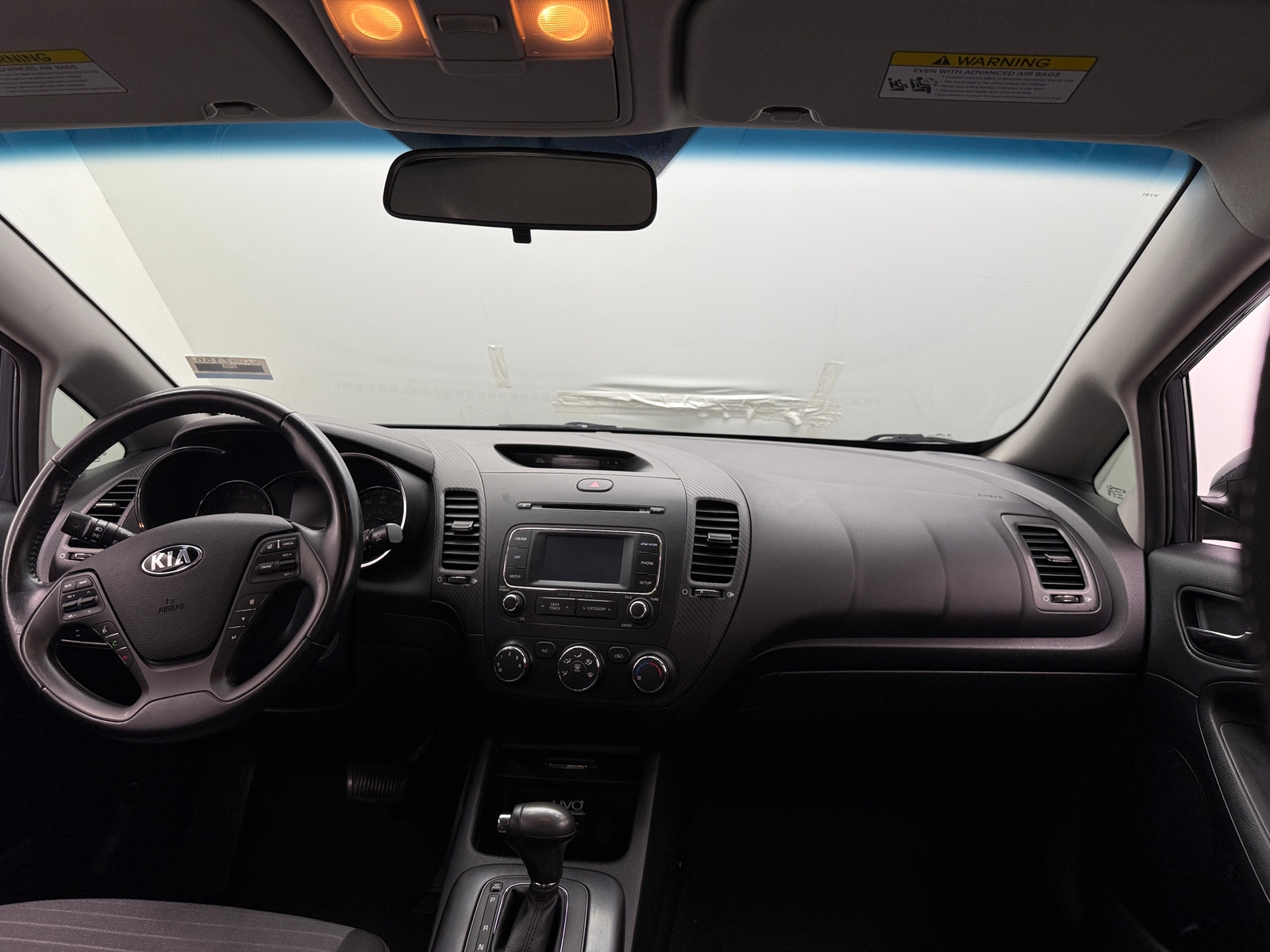 Thumbnail: 2015 Kia Forte - 3