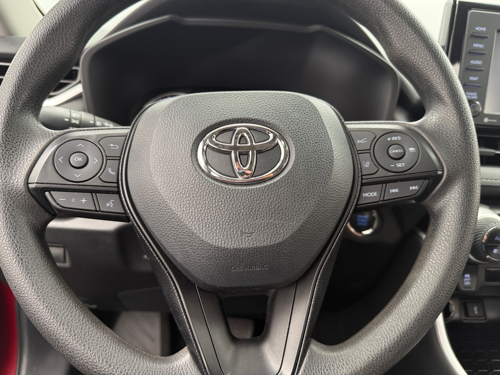 Thumbnail: 2021 Toyota RAV4 - 5