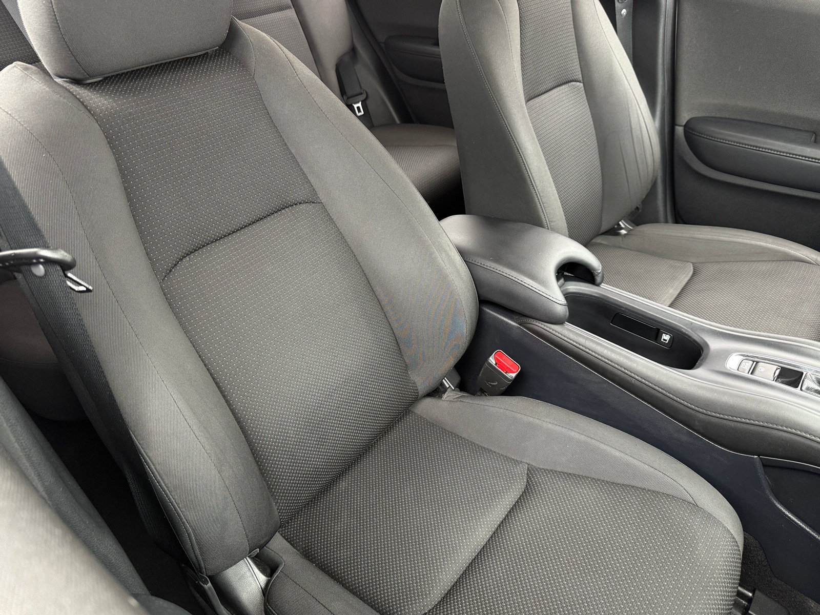Thumbnail: 2019 Honda HR-V - 2