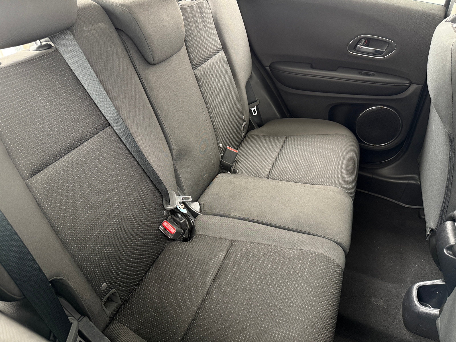 Thumbnail: 2019 Honda HR-V - 6