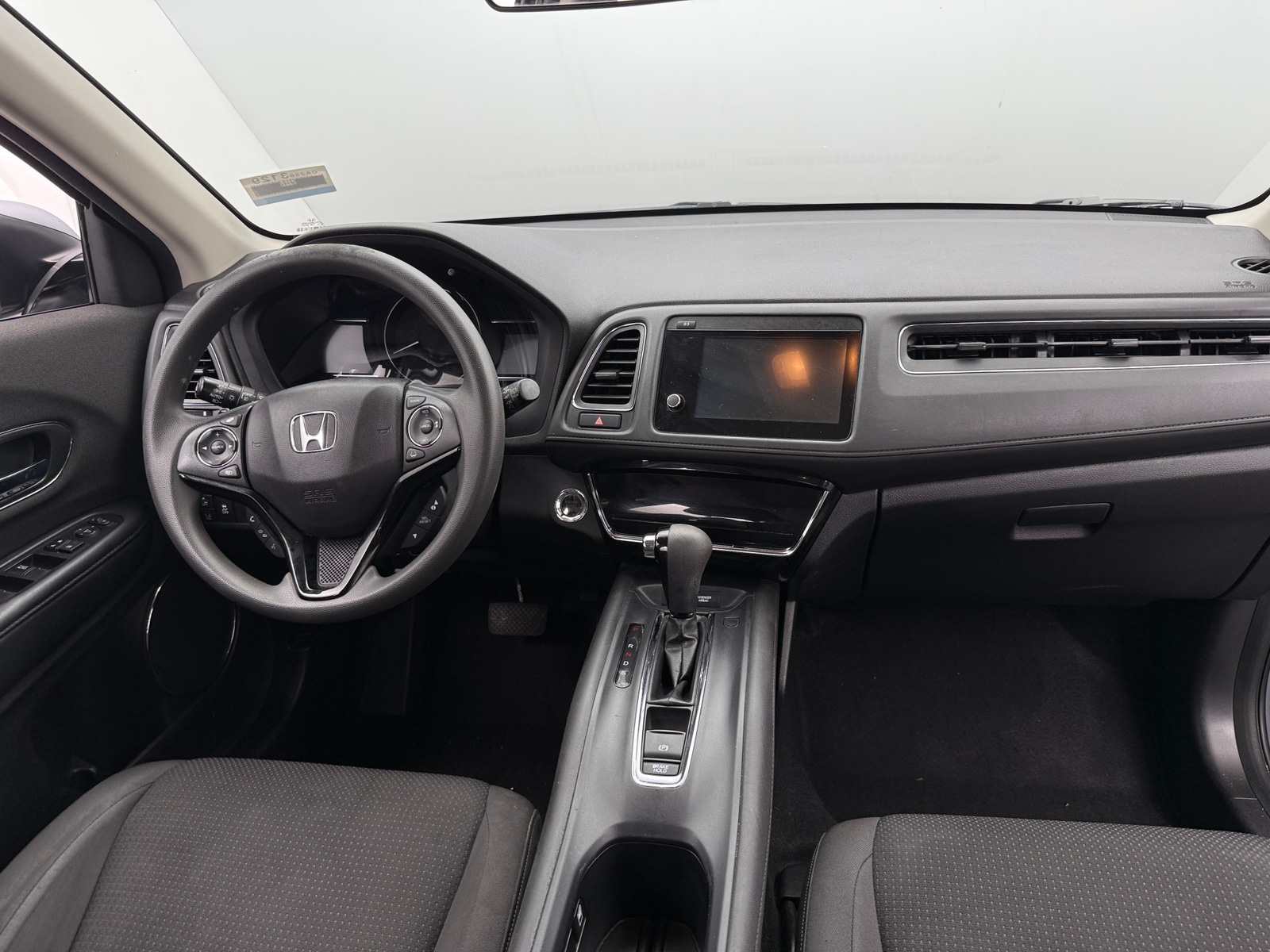Thumbnail: 2019 Honda HR-V - 3