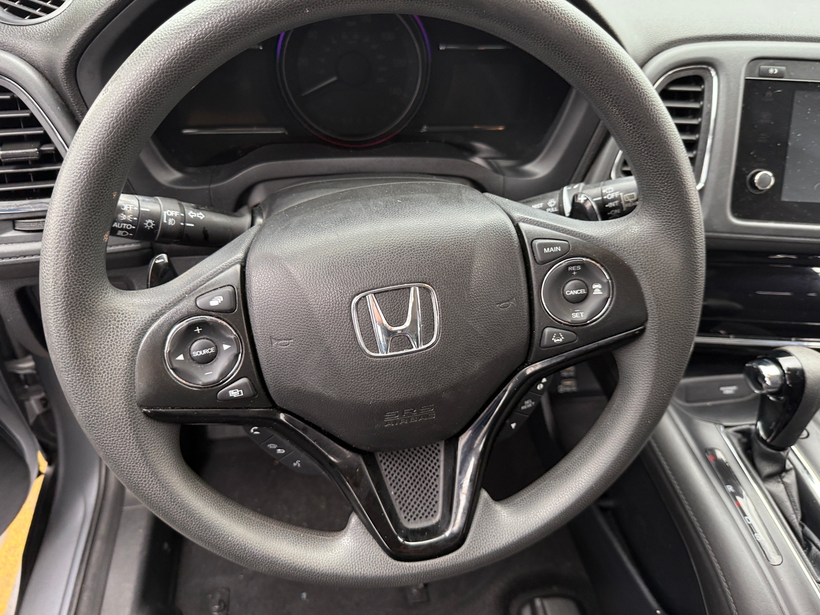 Thumbnail: 2019 Honda HR-V - 5