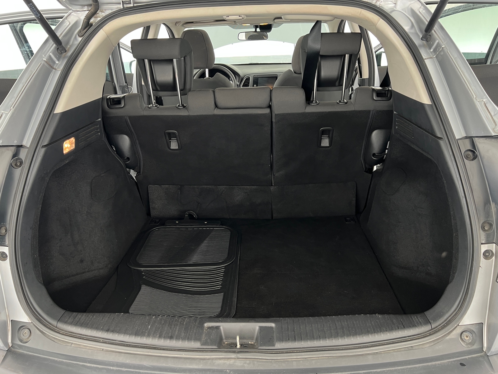 Thumbnail: 2019 Honda HR-V - 7