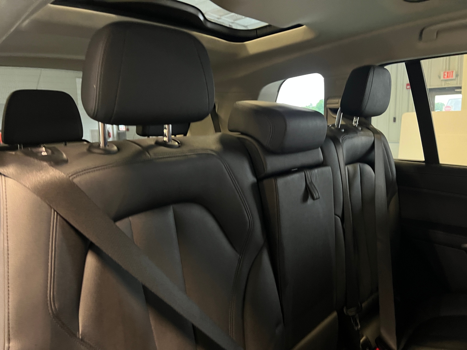 Thumbnail: 2022 BMW X7 - 5