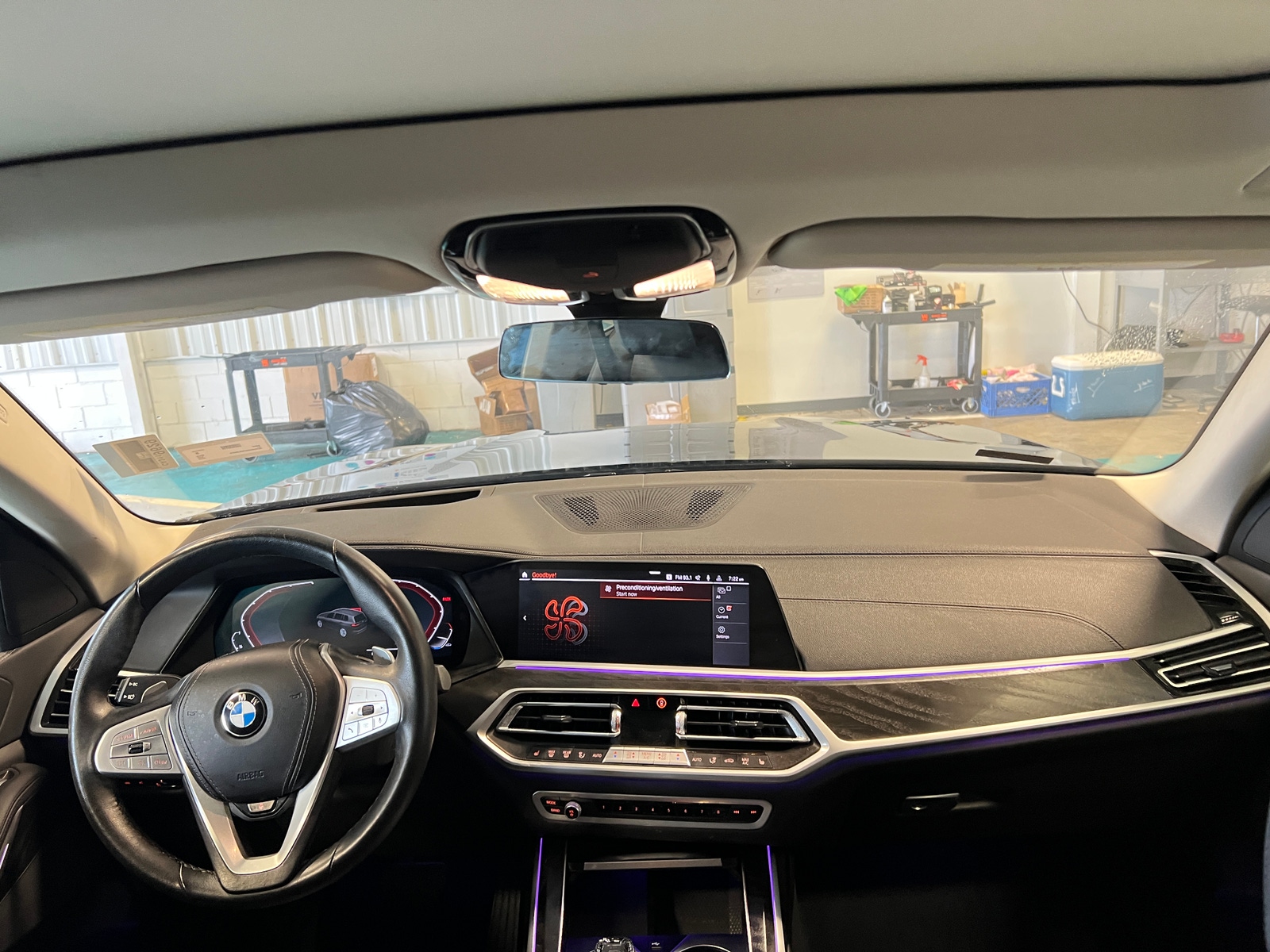 Thumbnail: 2022 BMW X7 - 2