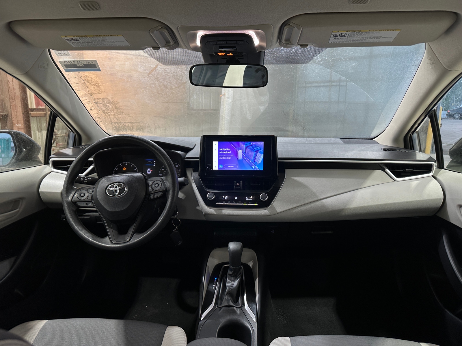 Thumbnail: 2023 Toyota Corolla - 3