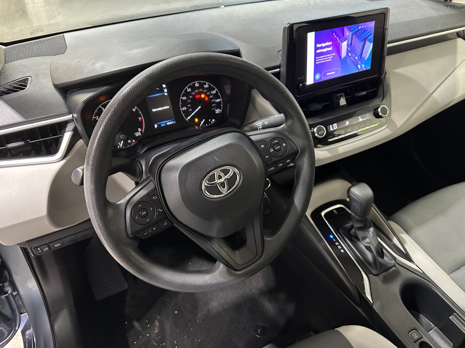 Thumbnail: 2023 Toyota Corolla - 5