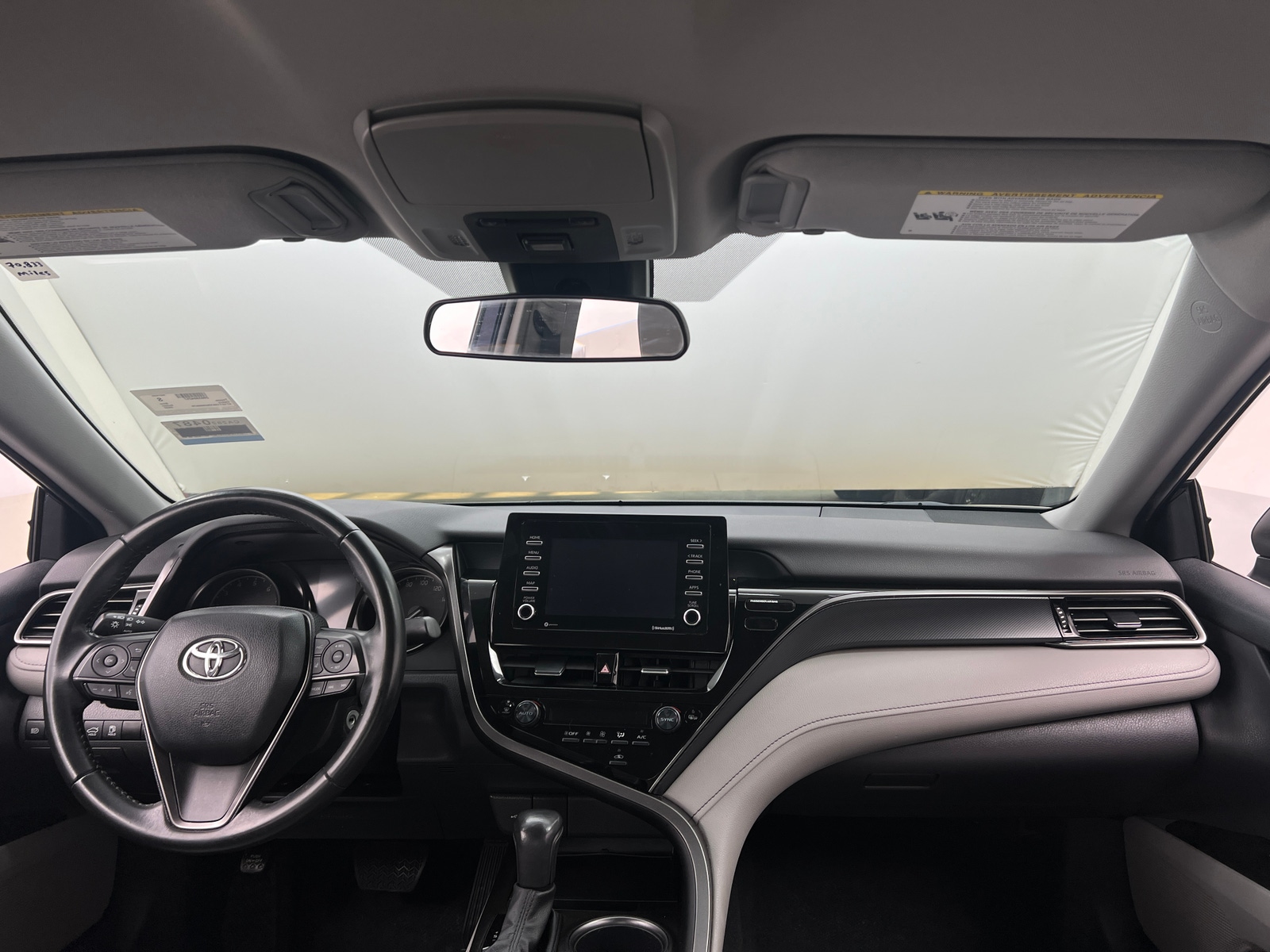 Thumbnail: 2022 Toyota Camry - 3