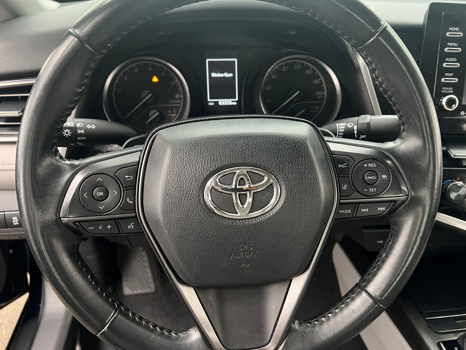 Thumbnail: 2022 Toyota Camry - 5