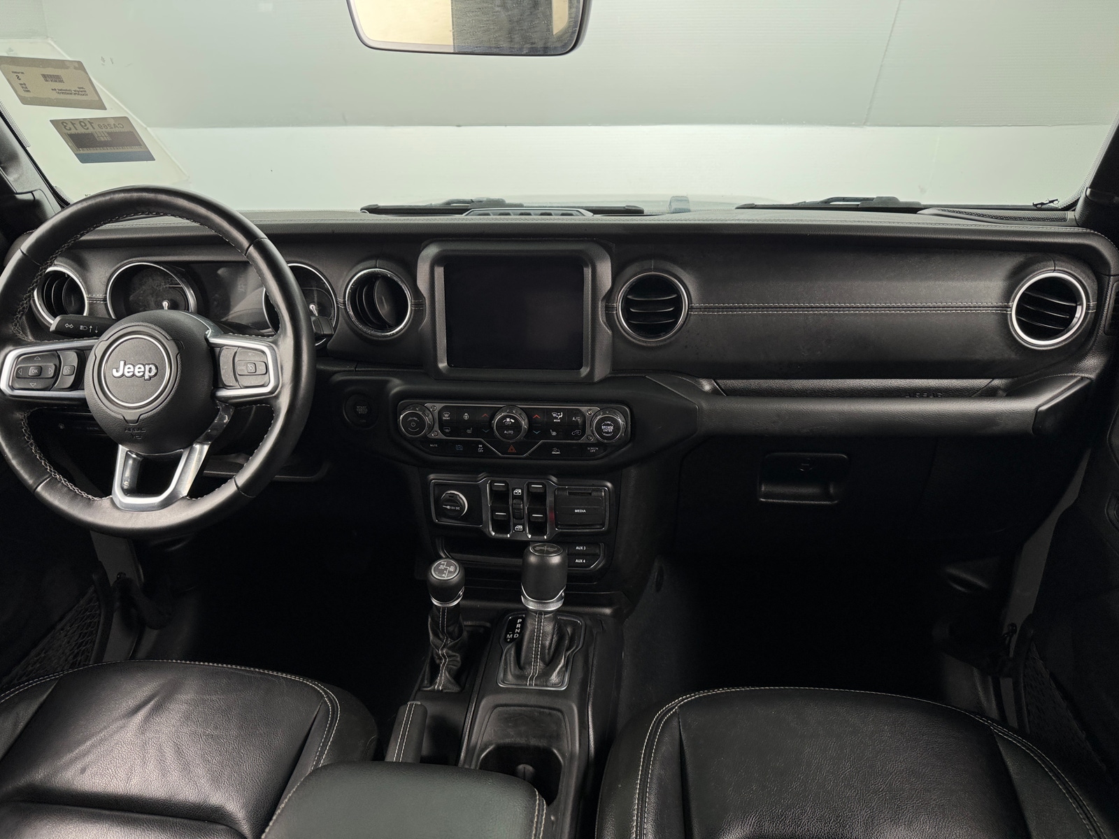 Thumbnail: 2022 Jeep Wrangler - 2