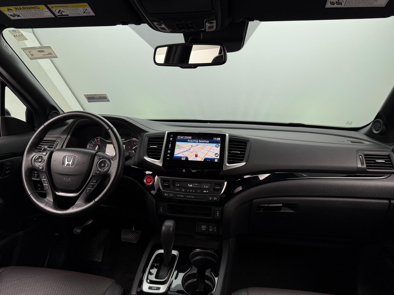 Thumbnail: 2018 Honda Ridgeline - 2