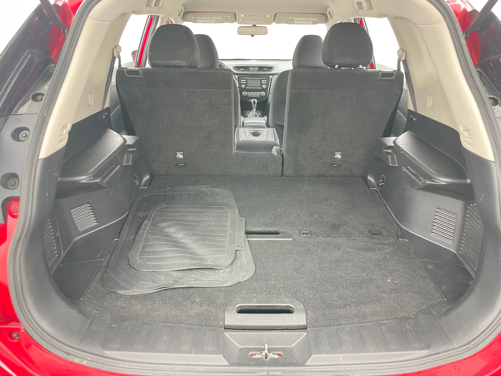 Thumbnail: 2017 Nissan Rogue - 7