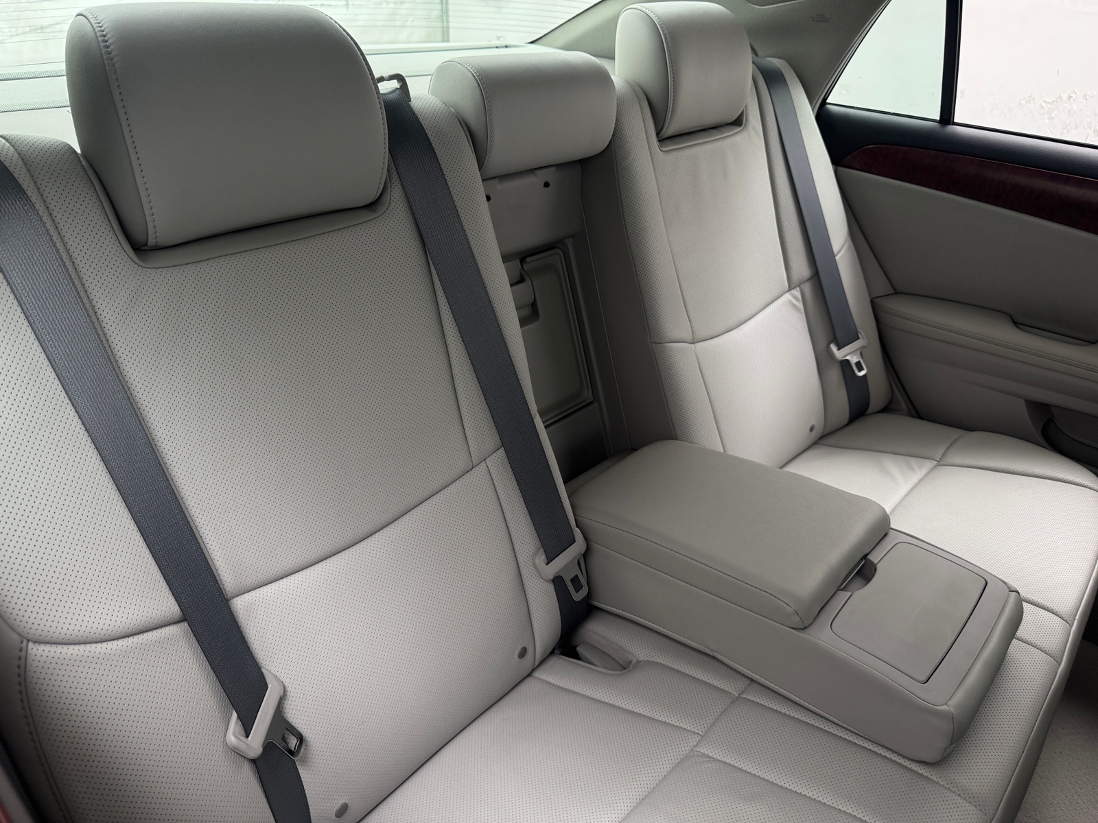 Thumbnail: 2012 Toyota Avalon - 5