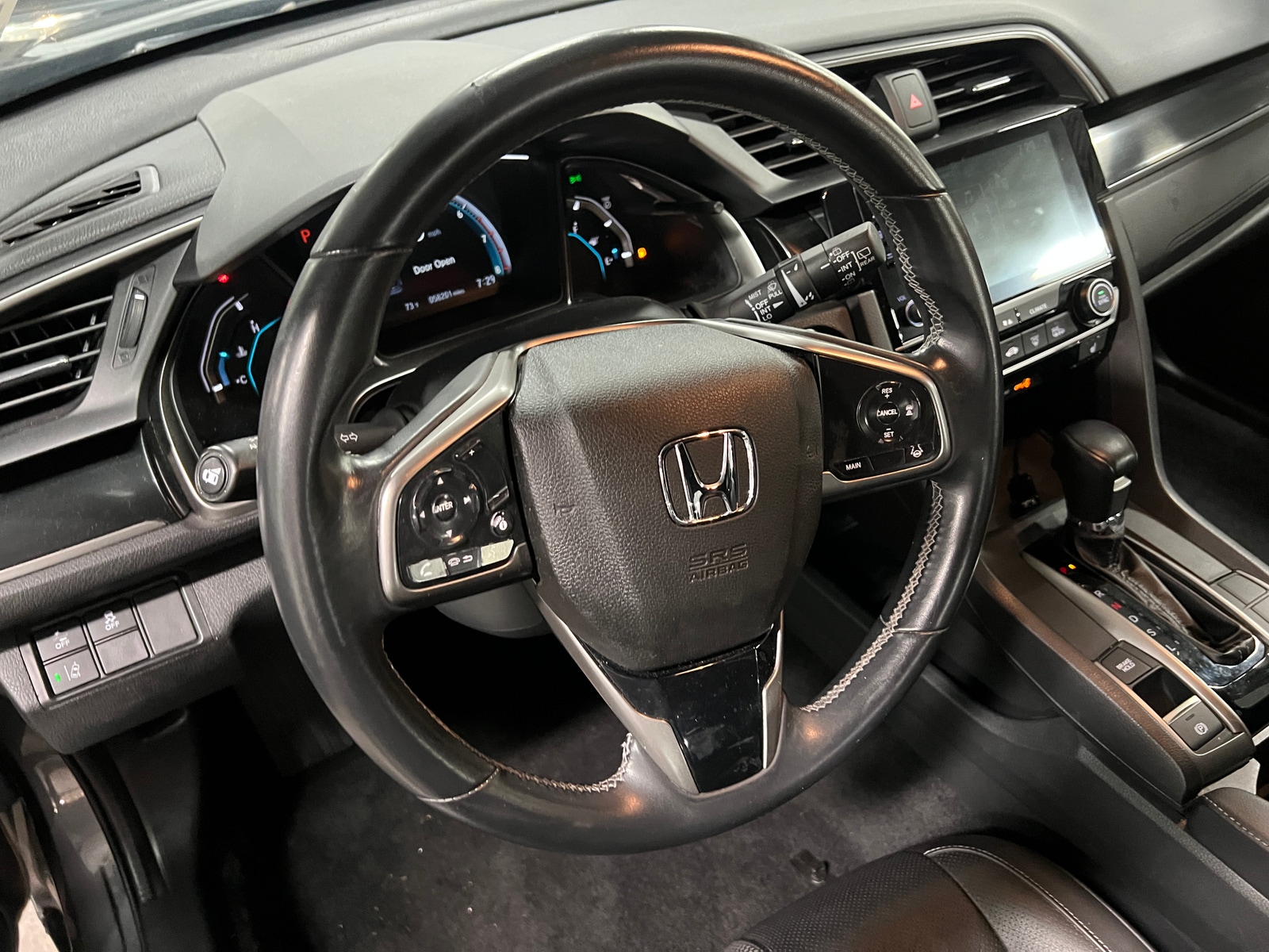 Thumbnail: 2020 Honda Civic - 4