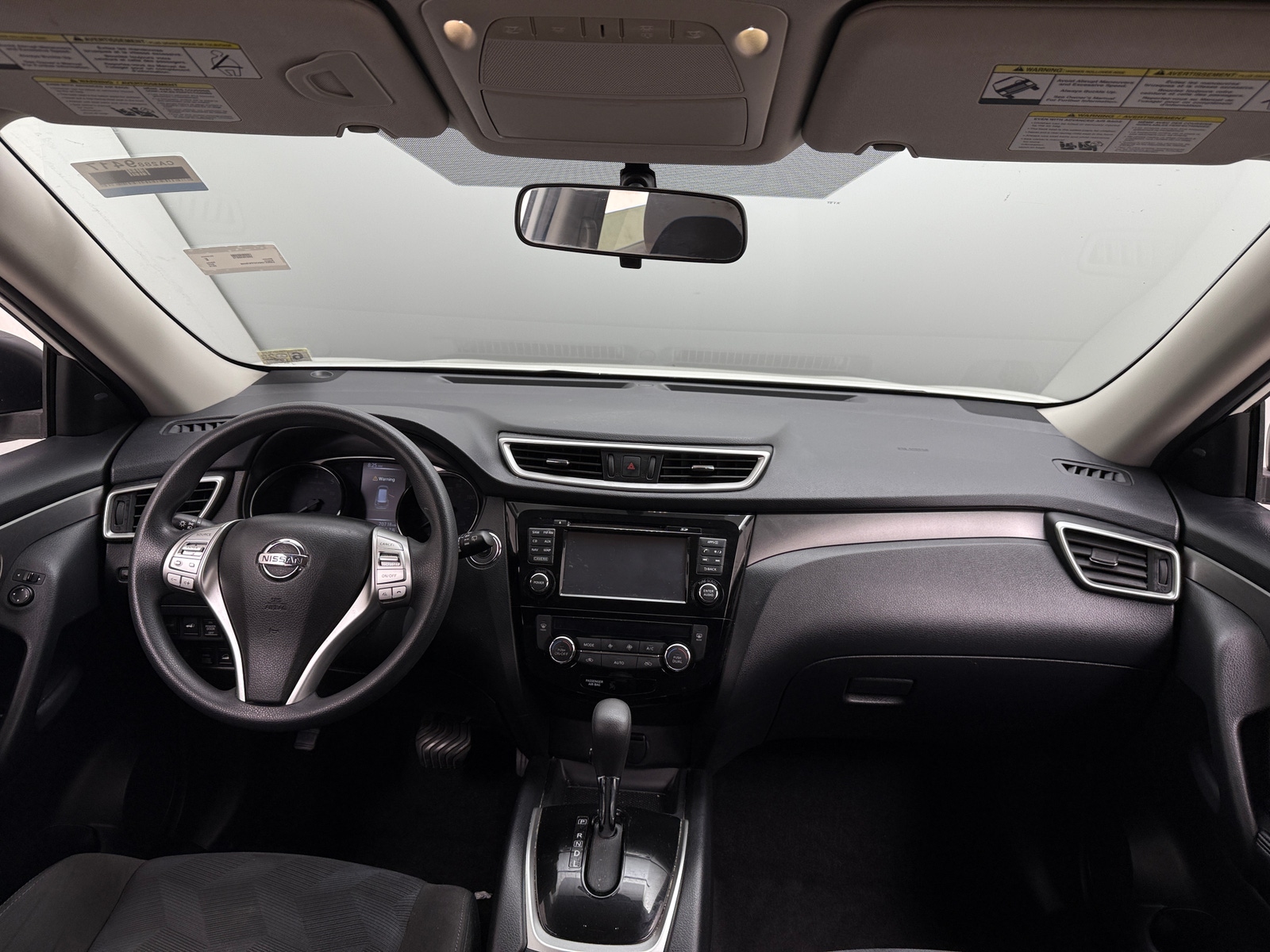 Thumbnail: 2015 Nissan Rogue - 3
