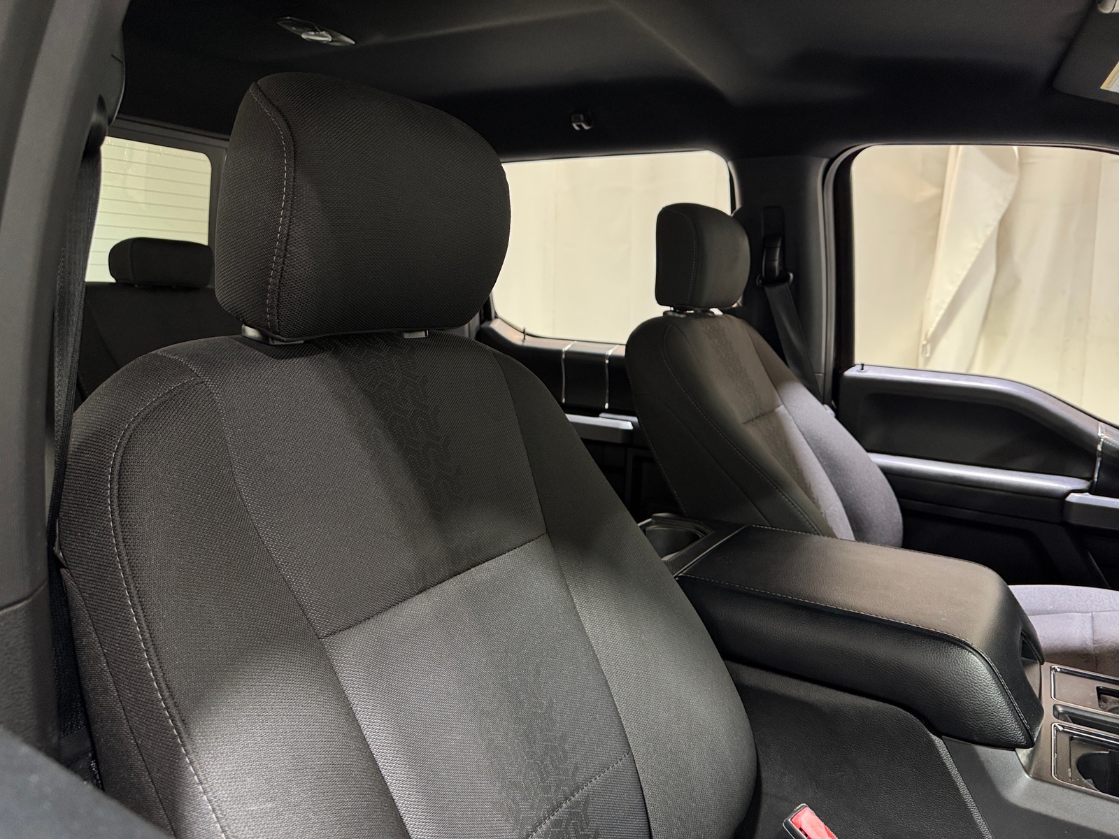 Thumbnail: 2018 Ford Econoline - 2