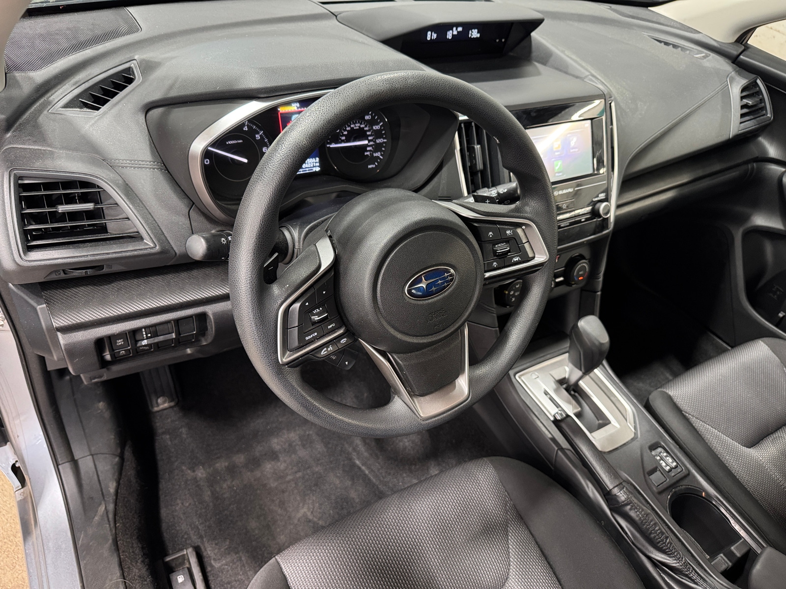 Thumbnail: 2017 Subaru Impreza - 3