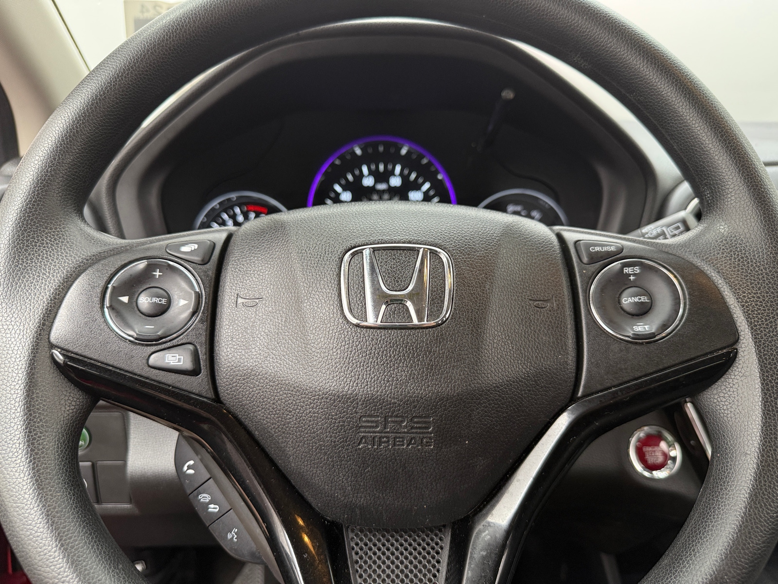 Thumbnail: 2016 Honda HR-V - 5