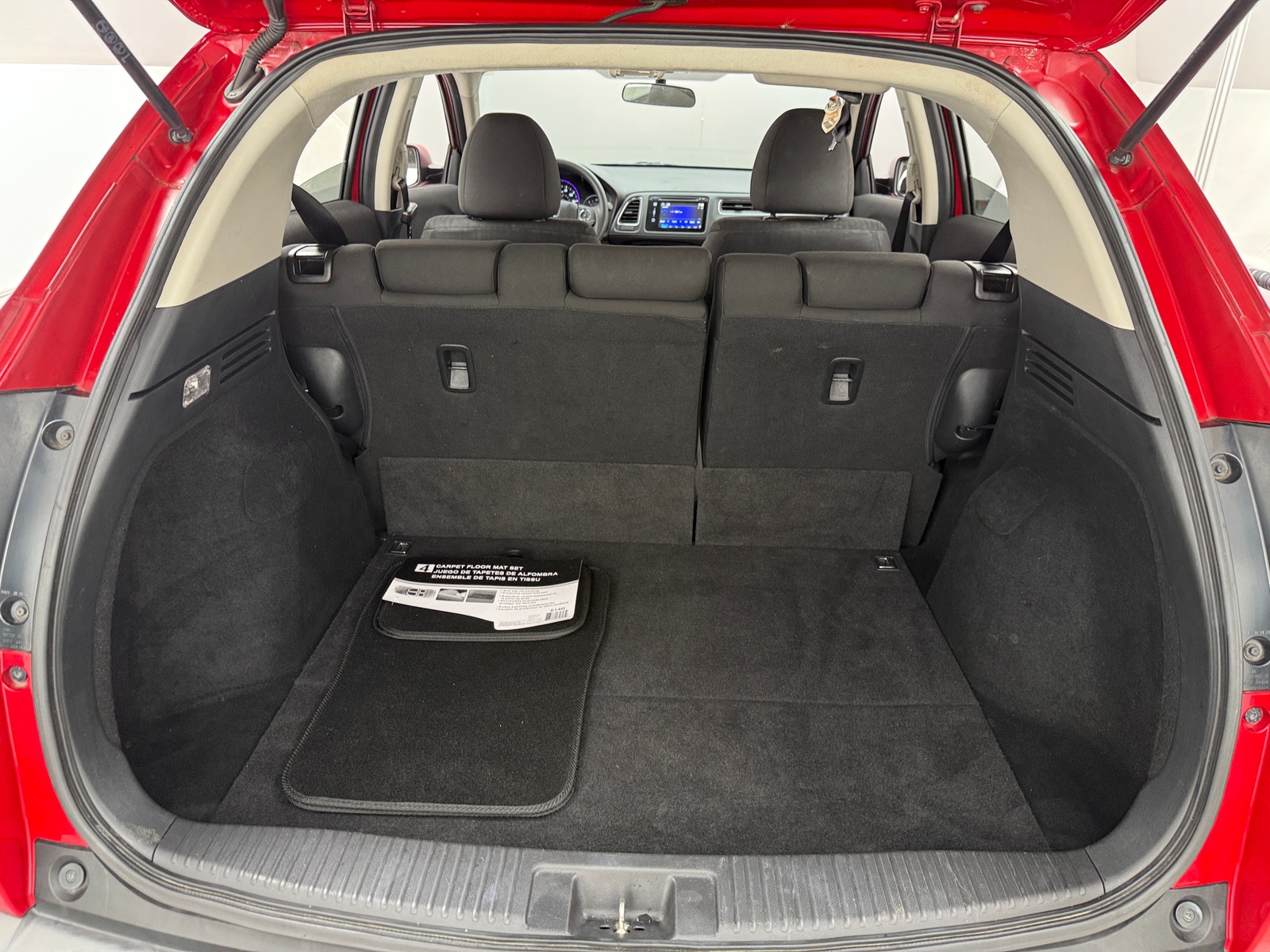 Thumbnail: 2016 Honda HR-V - 7