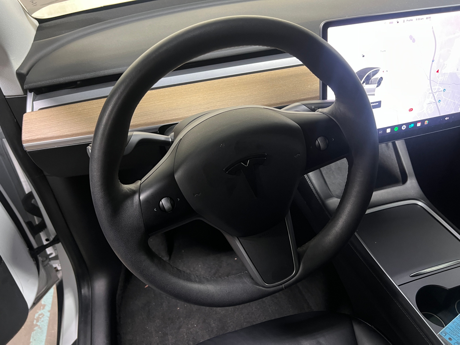 Thumbnail: 2021 Tesla Model Y - 4