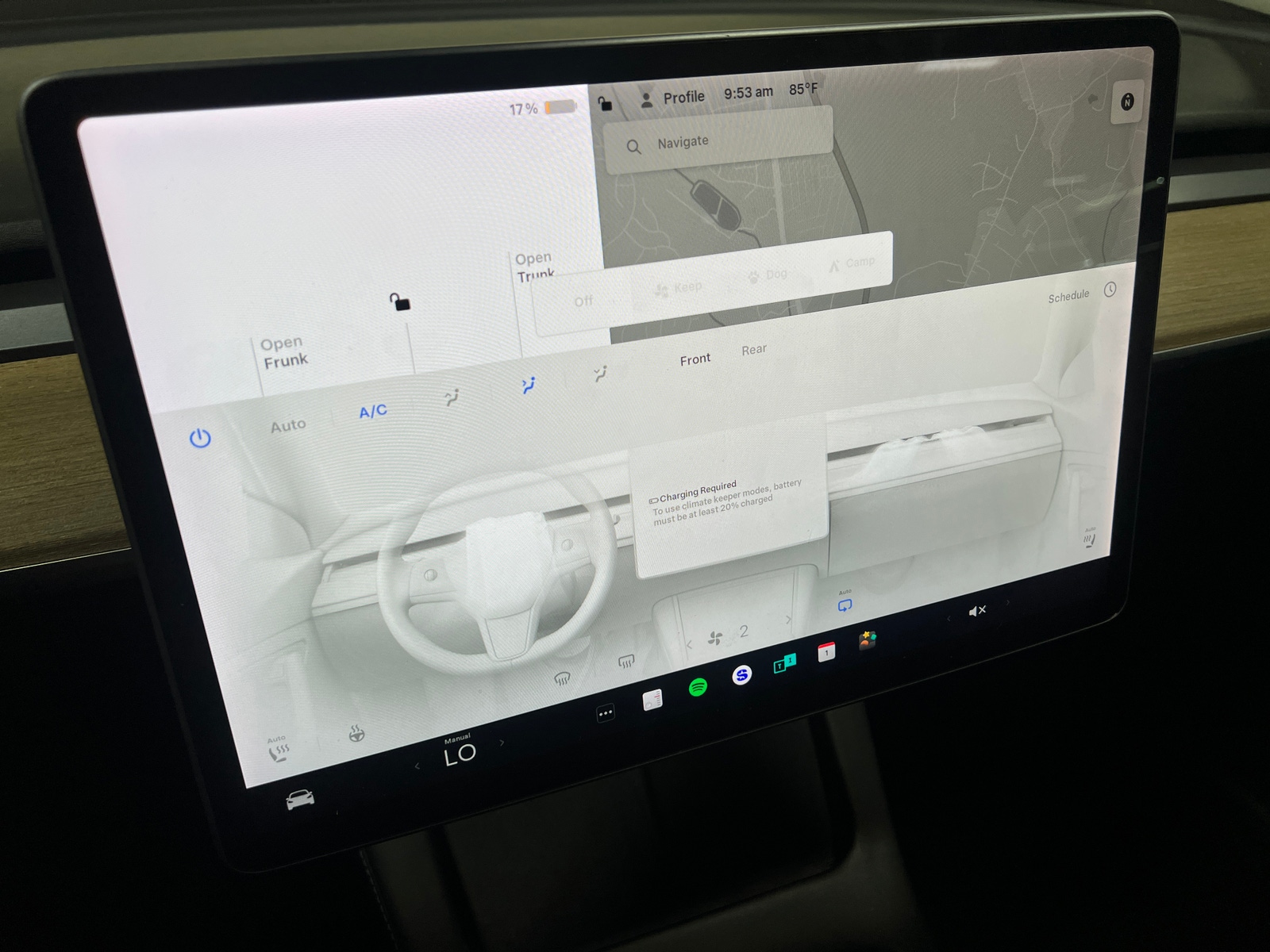 Thumbnail: 2021 Tesla Model Y - 3