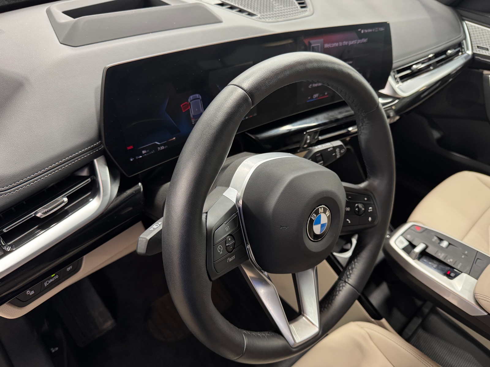 Thumbnail: 2023 BMW X1 - 2