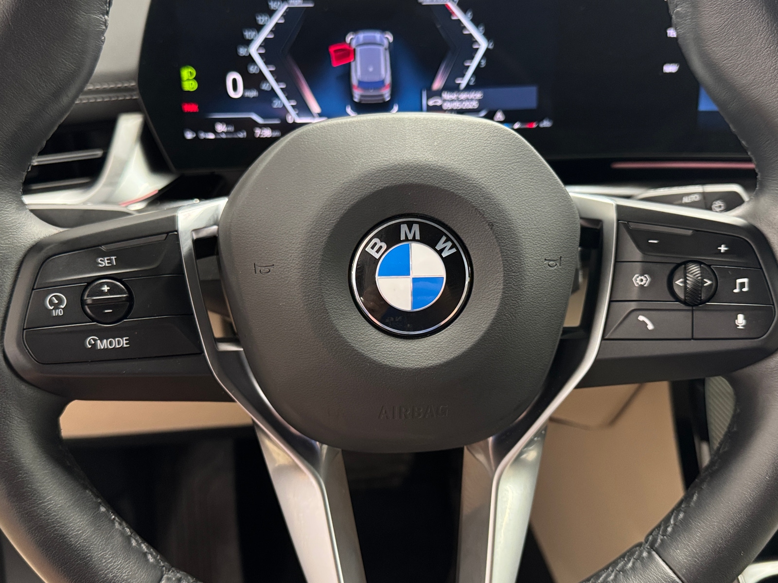 Thumbnail: 2023 BMW X1 - 4