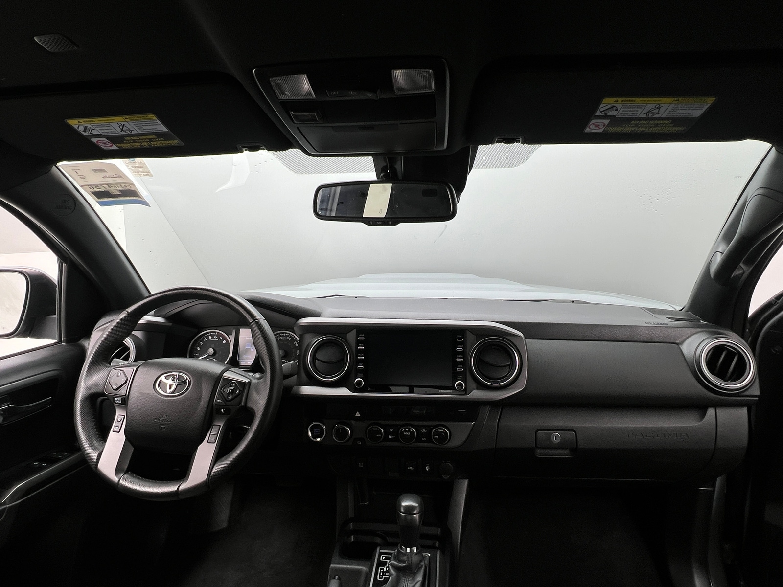 Thumbnail: 2021 Toyota Tacoma - 3