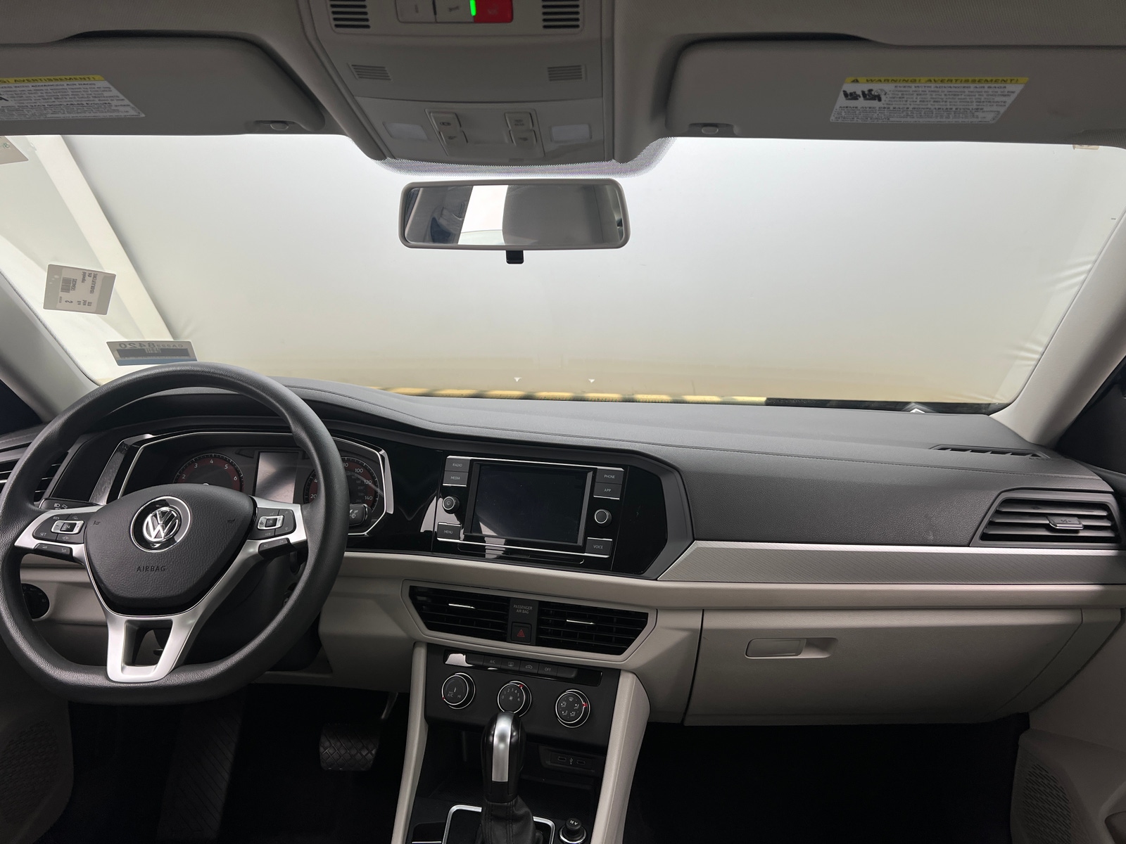 Thumbnail: 2020 Volkswagen Jetta - 3
