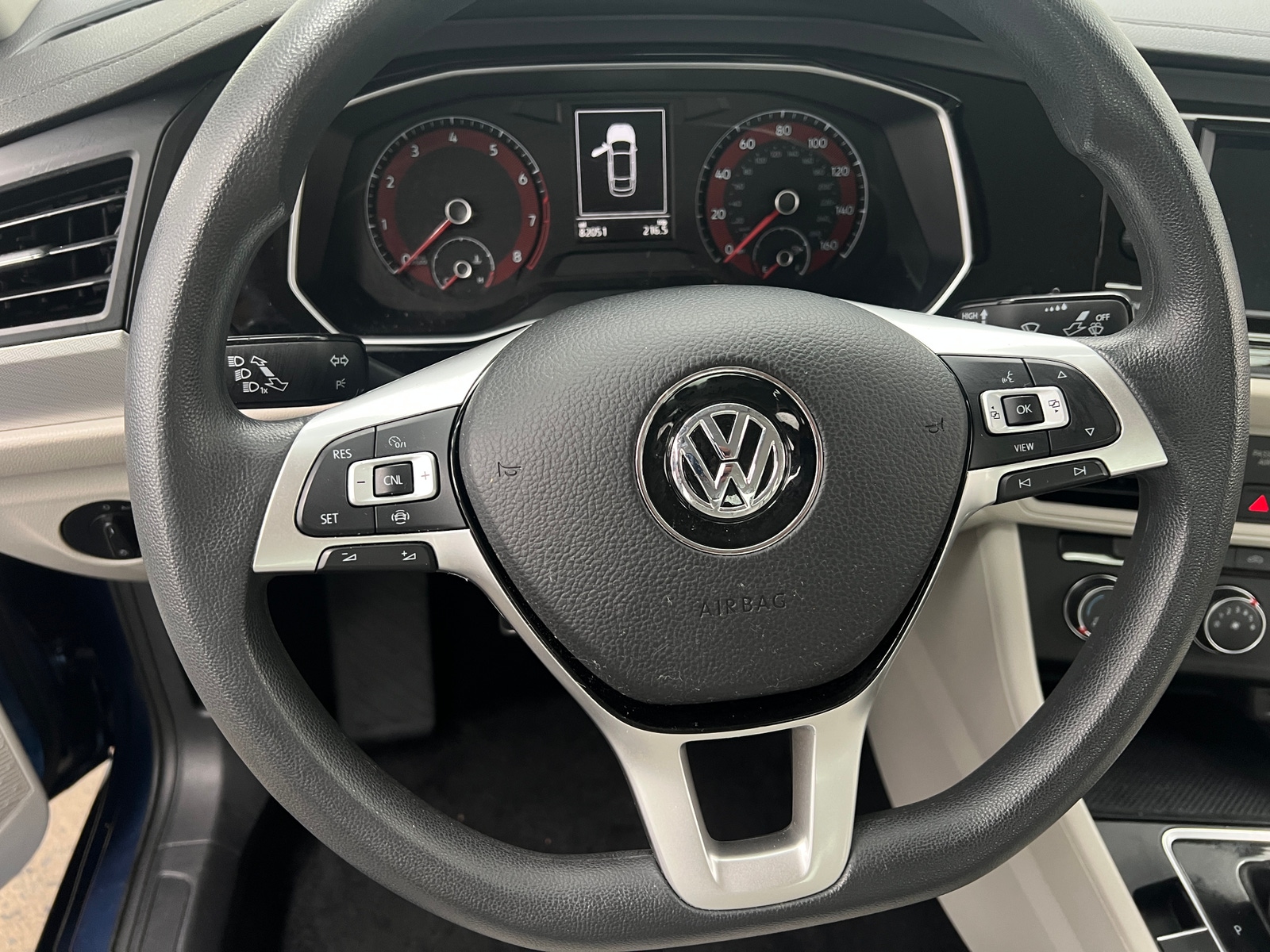 Thumbnail: 2020 Volkswagen Jetta - 5