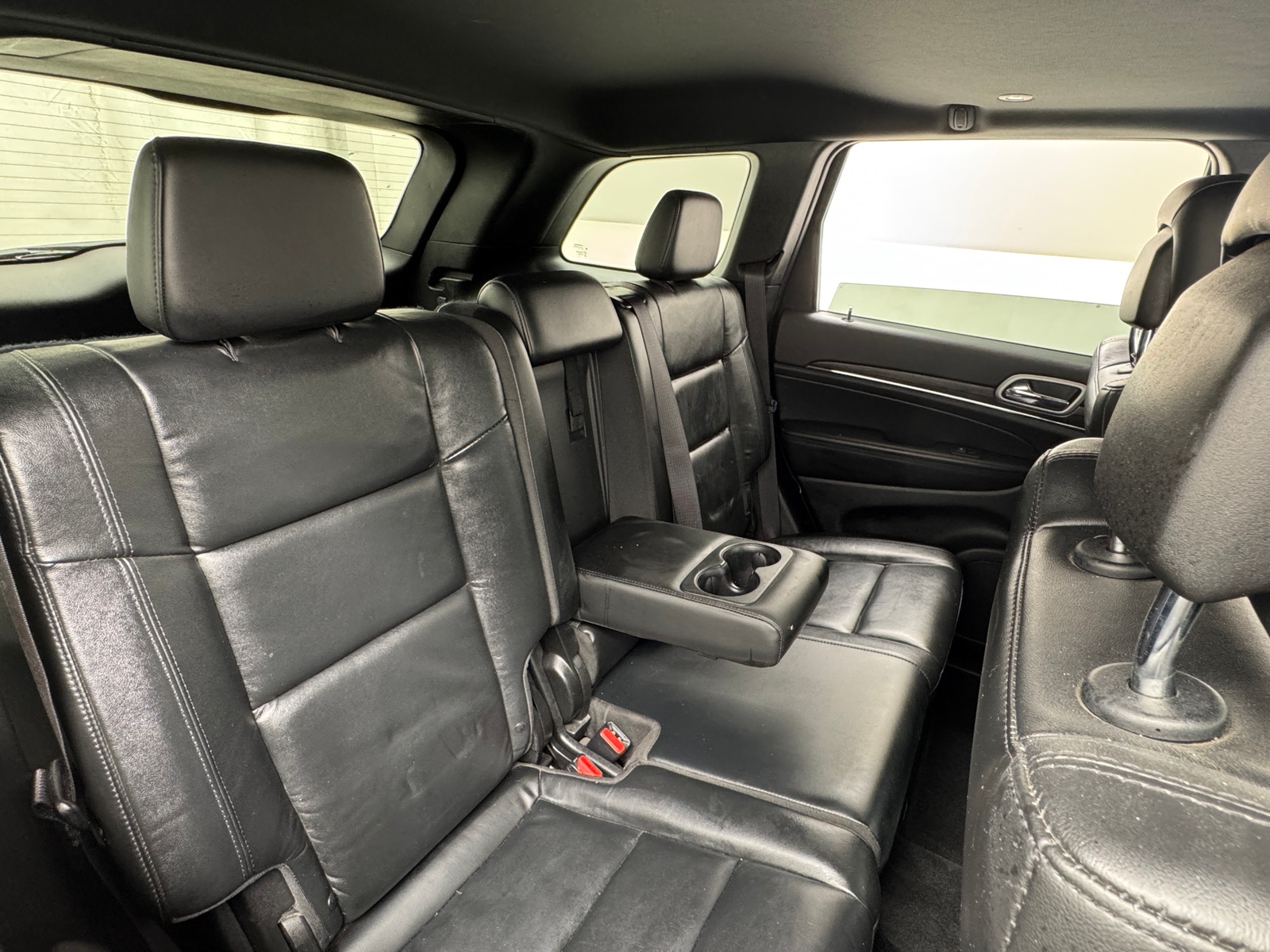 Thumbnail: 2021 Jeep Grand Cherokee - 5