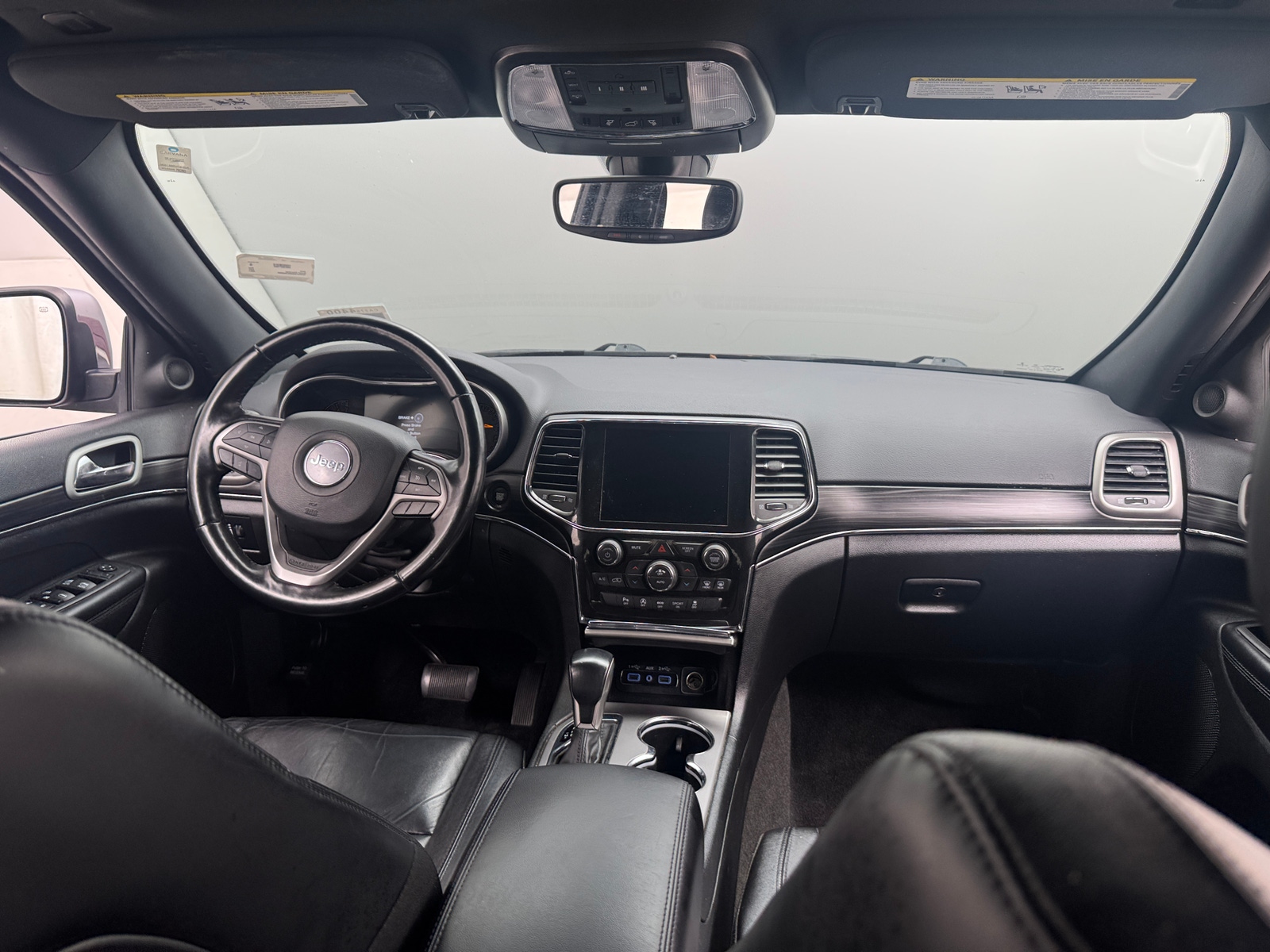 Thumbnail: 2021 Jeep Grand Cherokee - 2