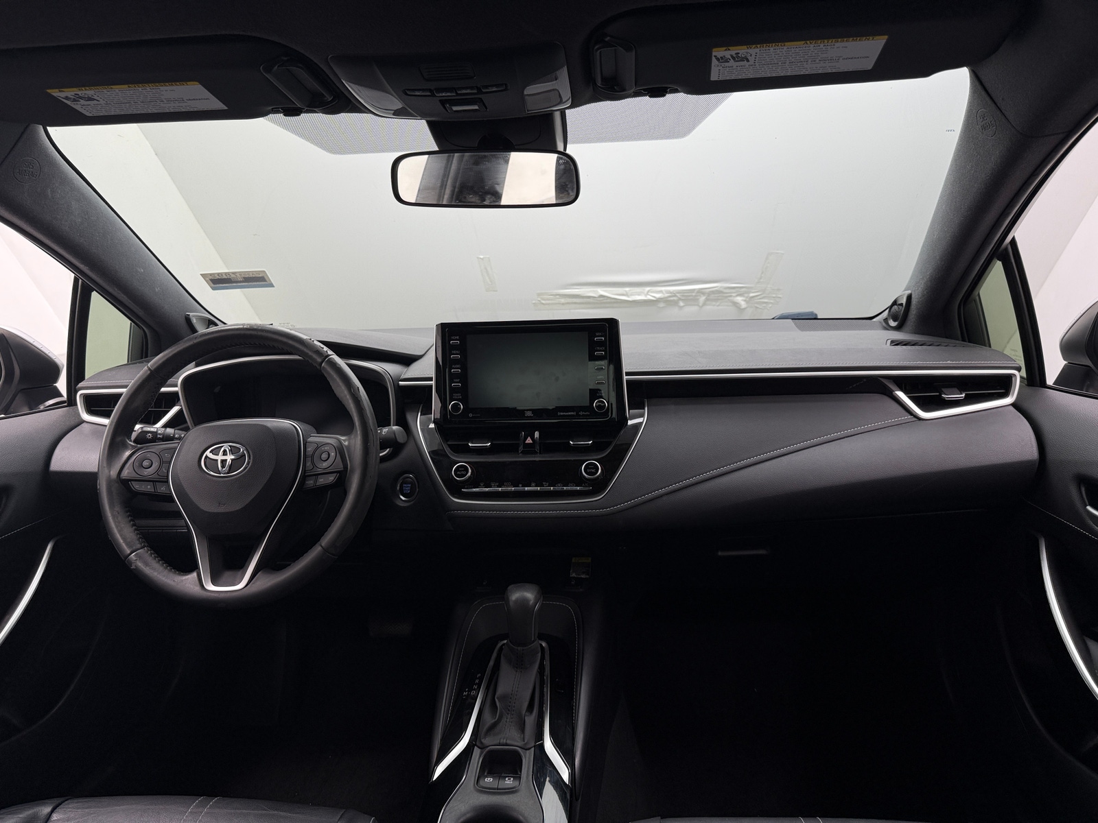 Thumbnail: 2019 Toyota Corolla - 2