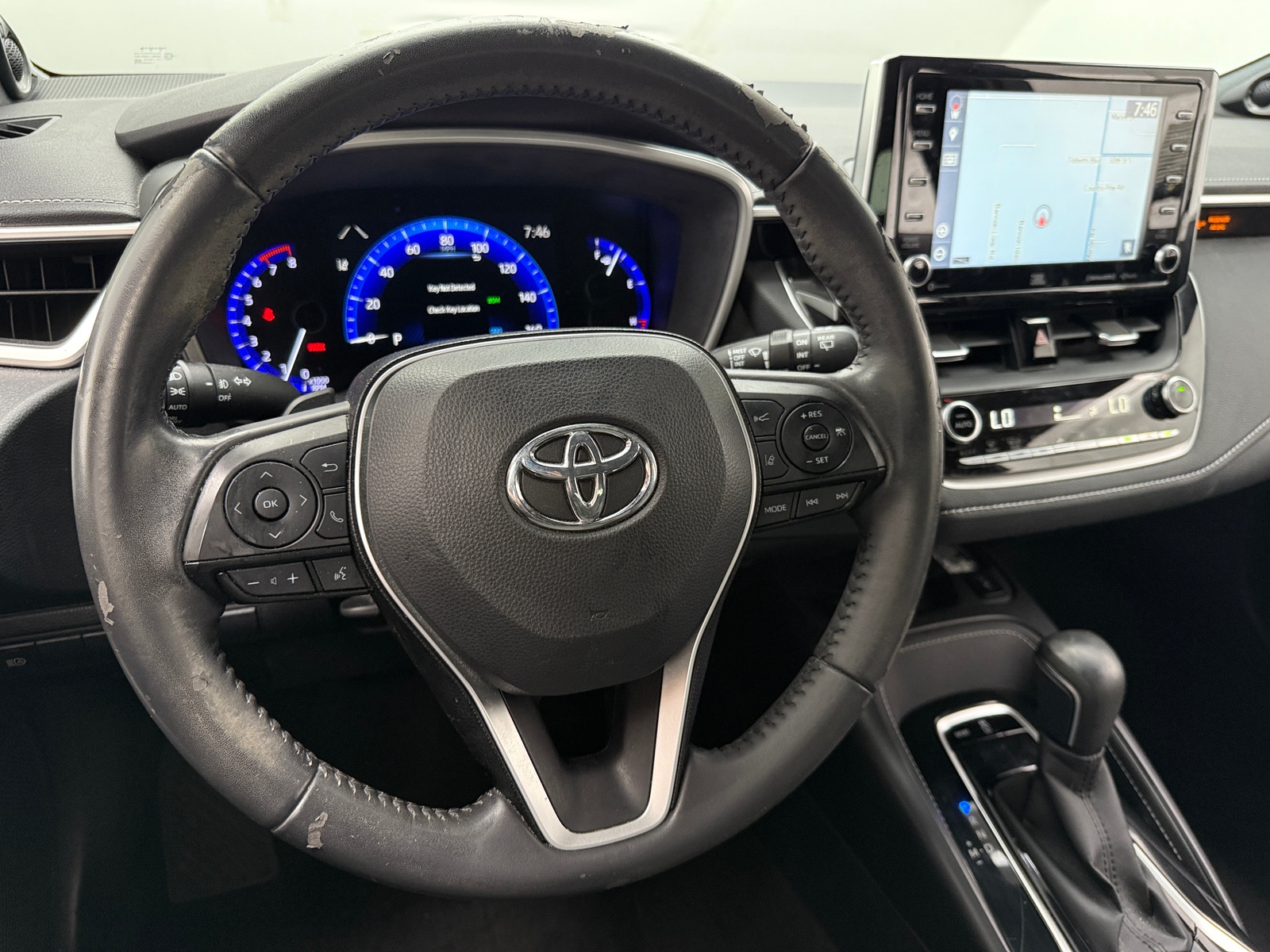 Thumbnail: 2019 Toyota Corolla - 4