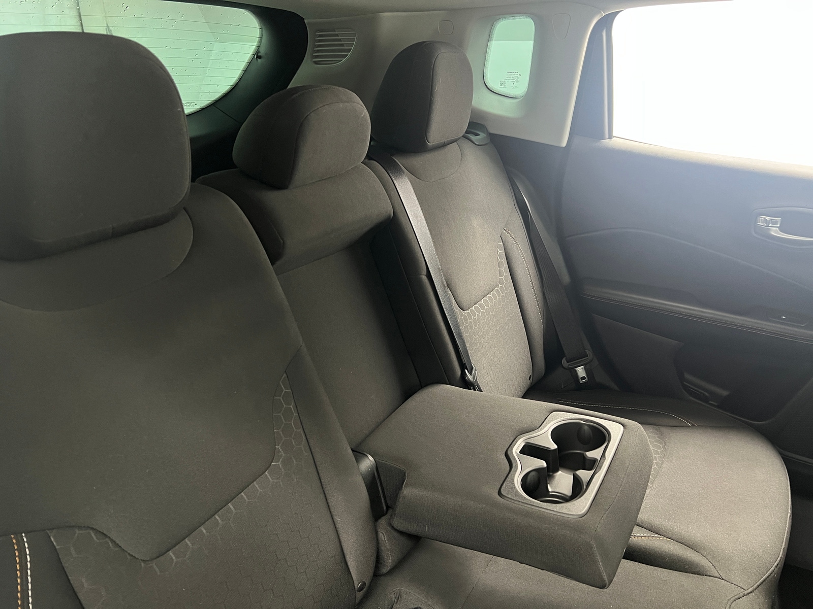 Thumbnail: 2018 Jeep Compass - 6