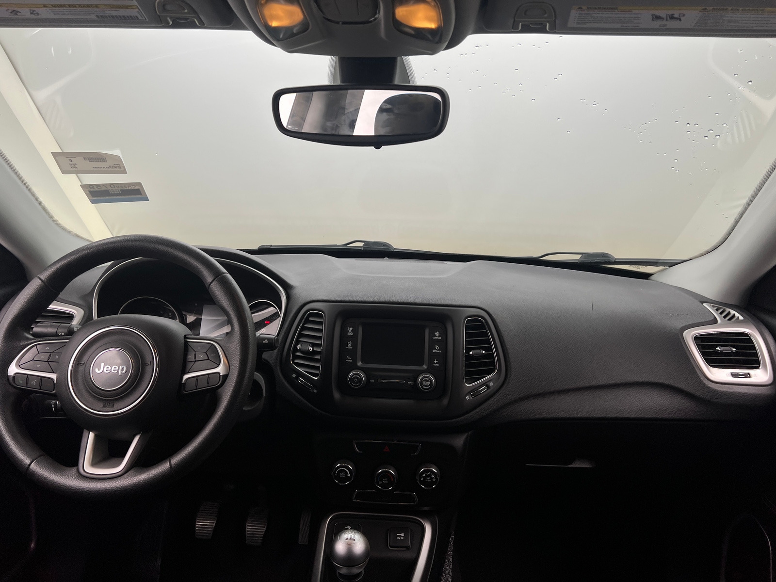 Thumbnail: 2018 Jeep Compass - 3