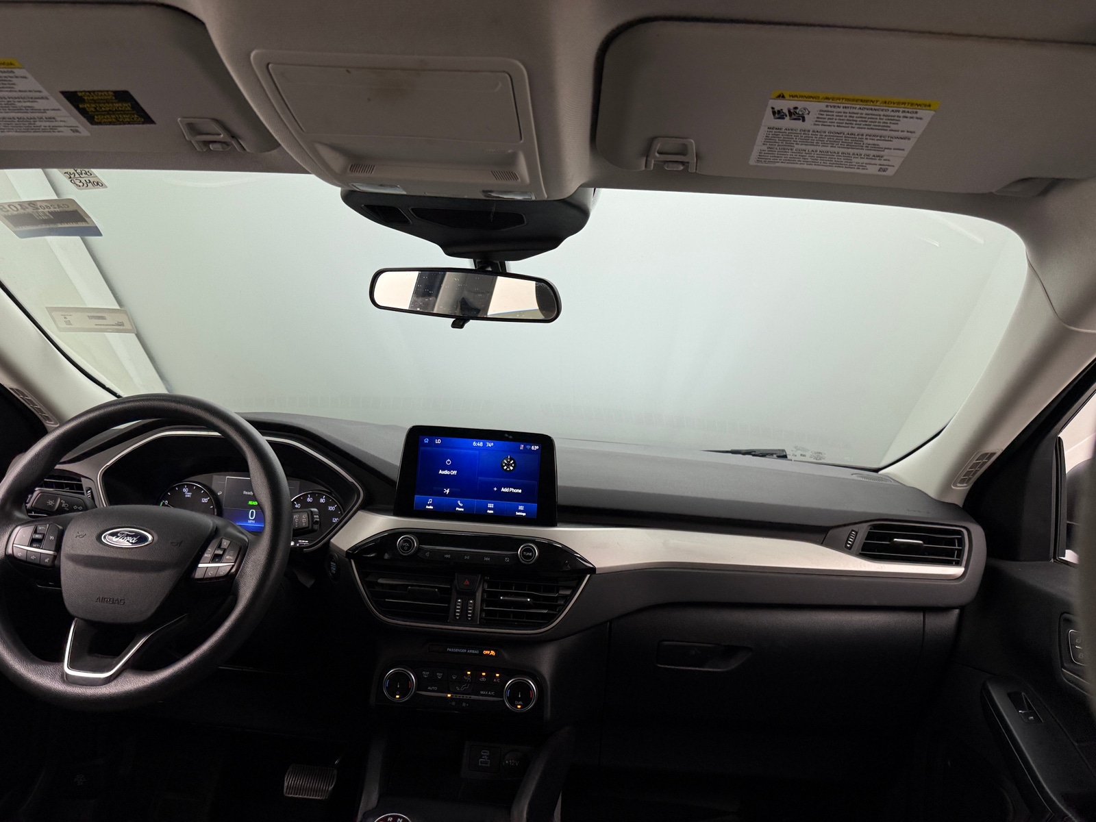 Thumbnail: 2022 Ford Escape - 3