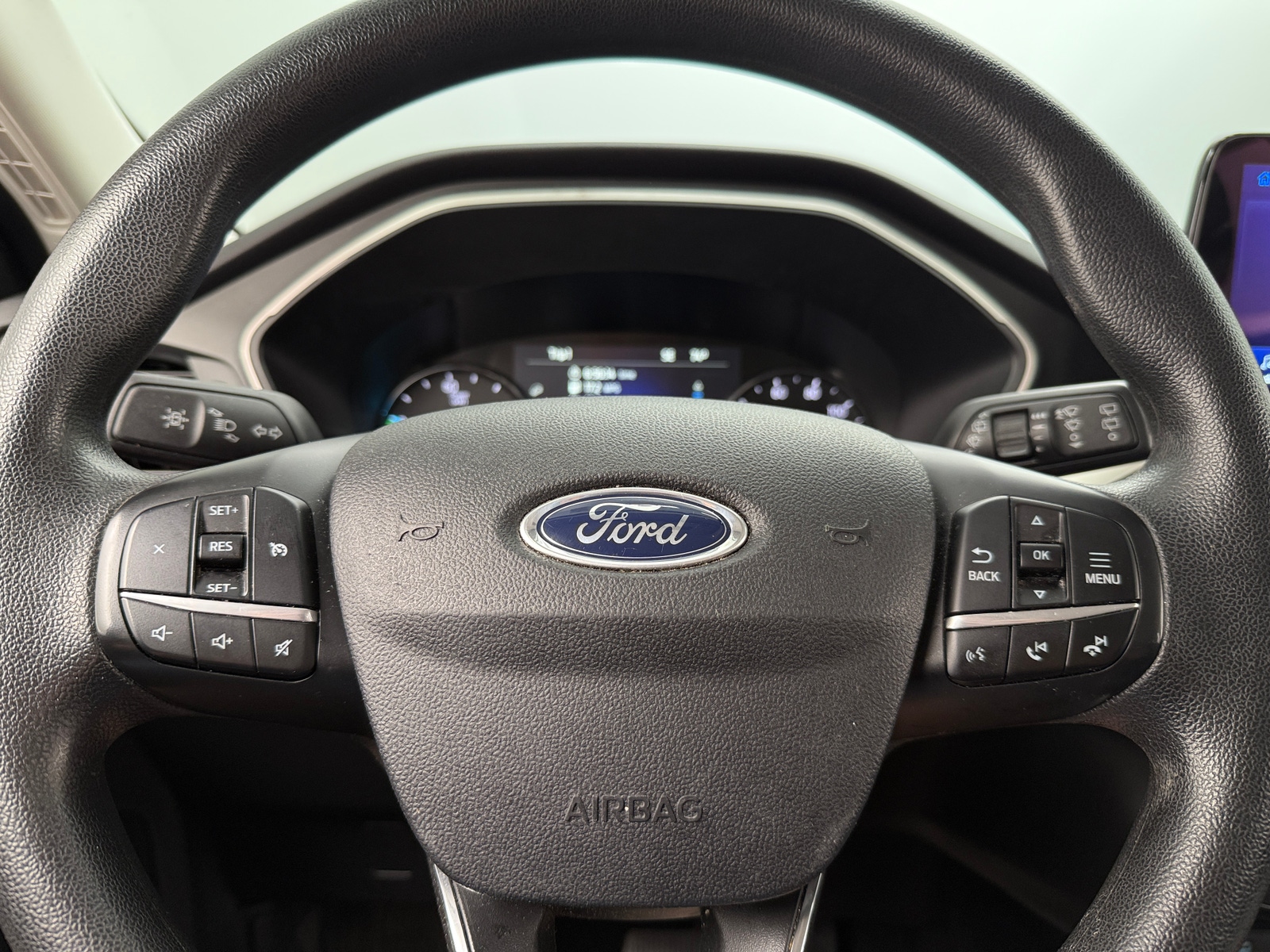 Thumbnail: 2022 Ford Escape - 5