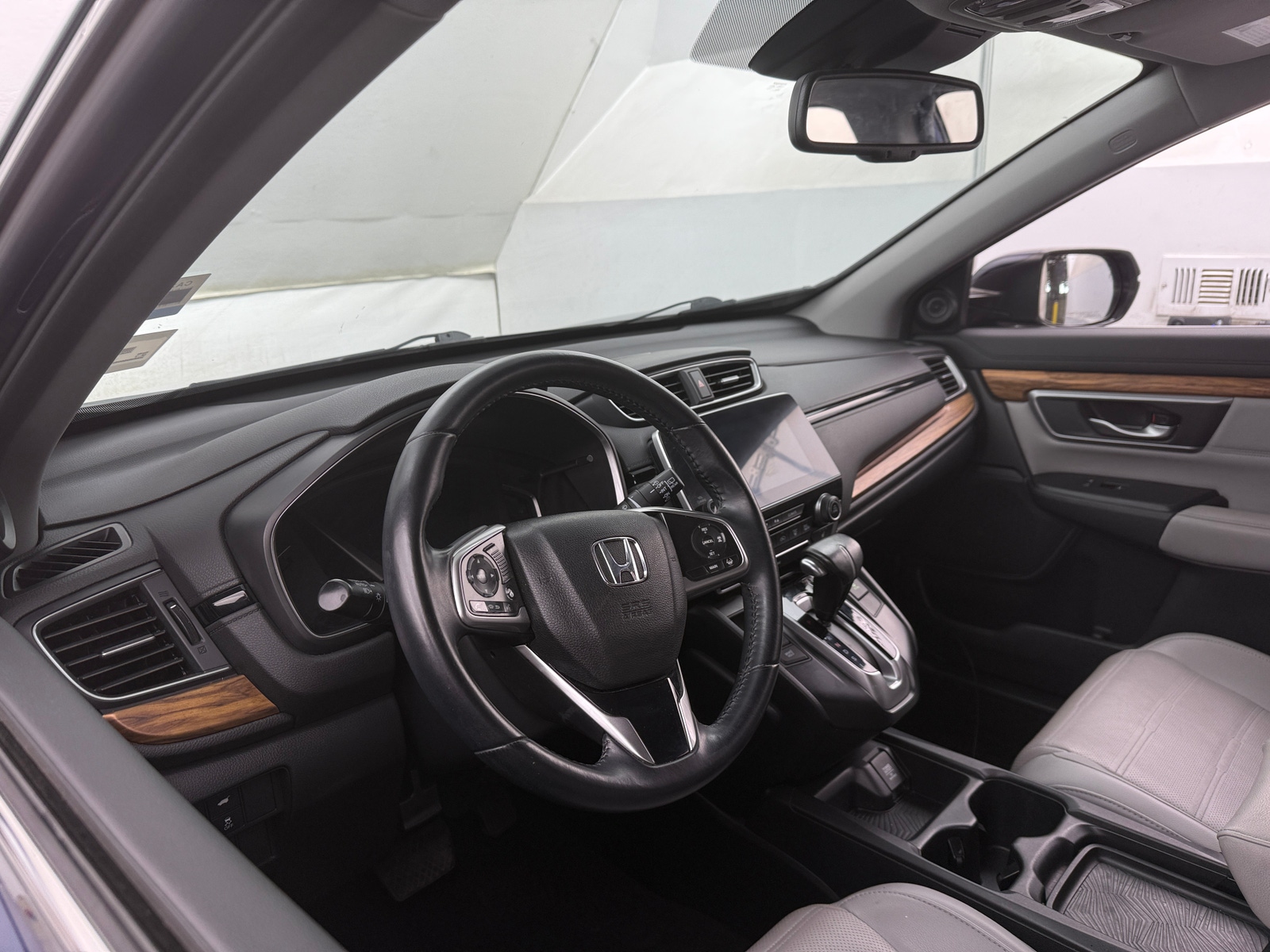 Thumbnail: 2017 Honda CR-V - 2