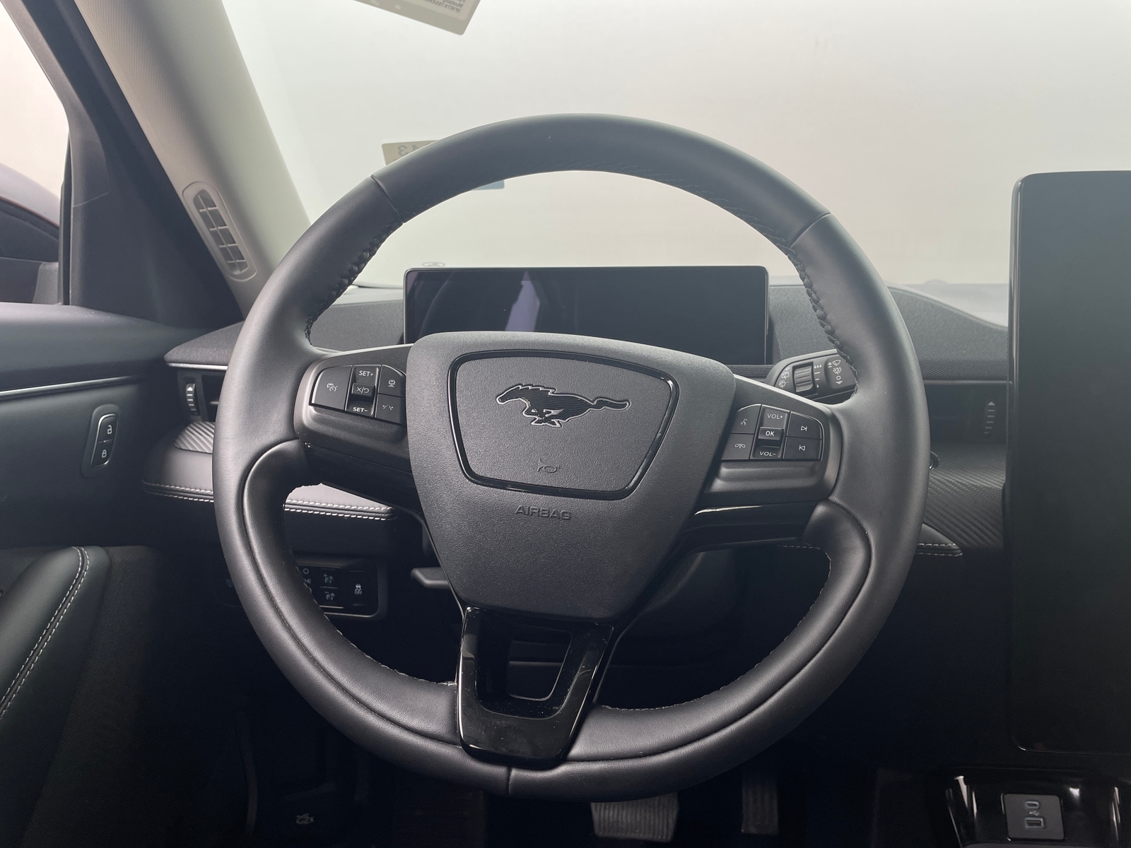 Thumbnail: 2024 Ford Mustang Mach-E - 5