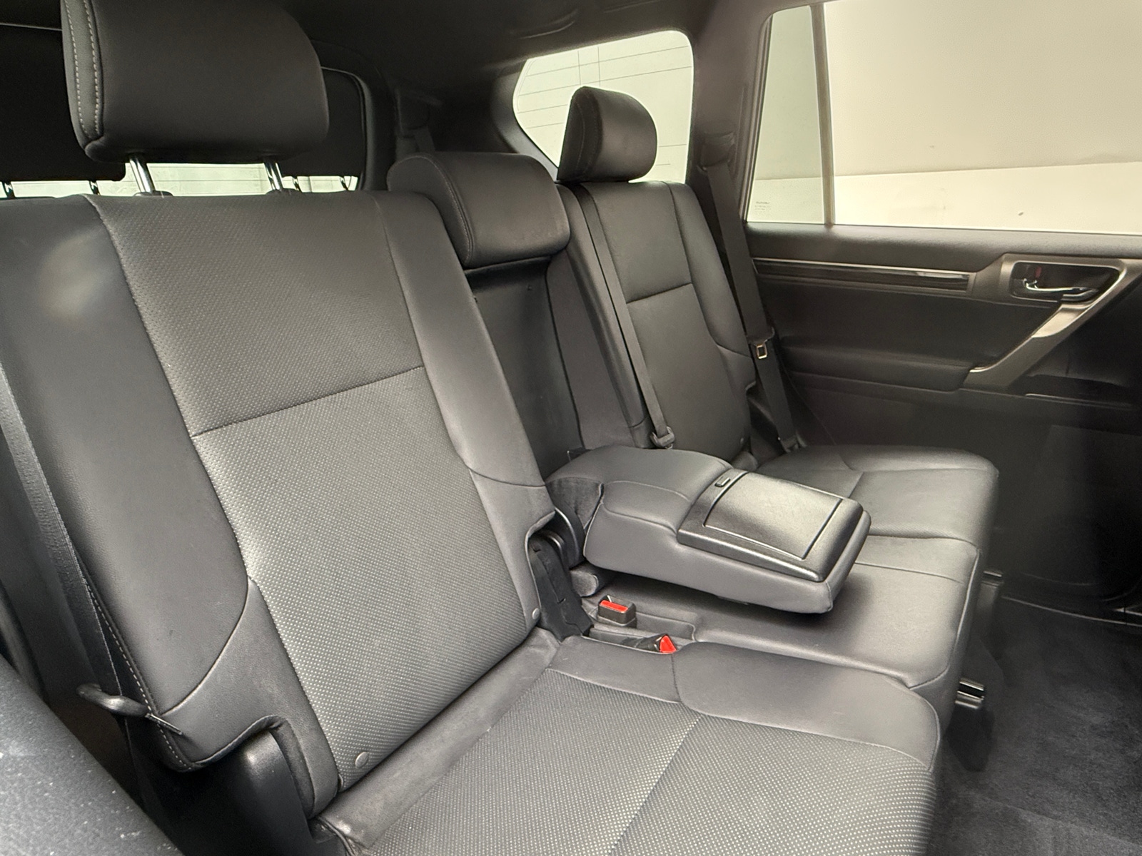Thumbnail: 2021 Lexus GX - 5