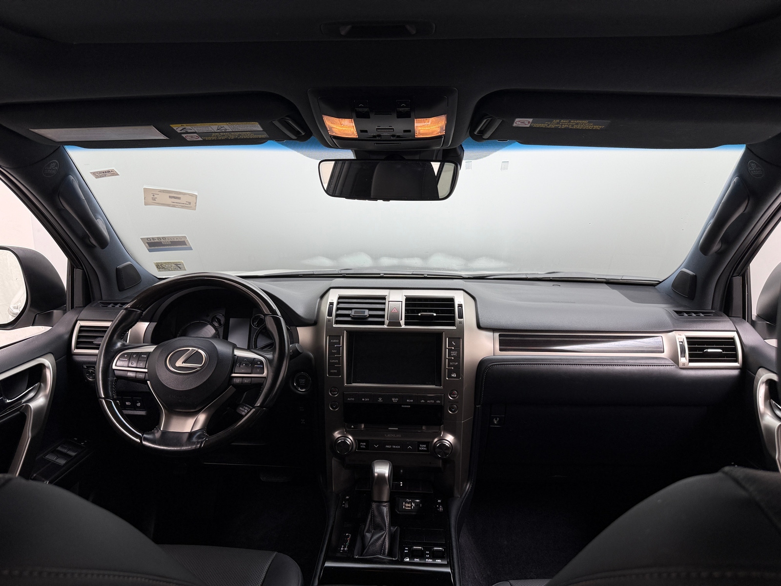 Thumbnail: 2021 Lexus GX - 2